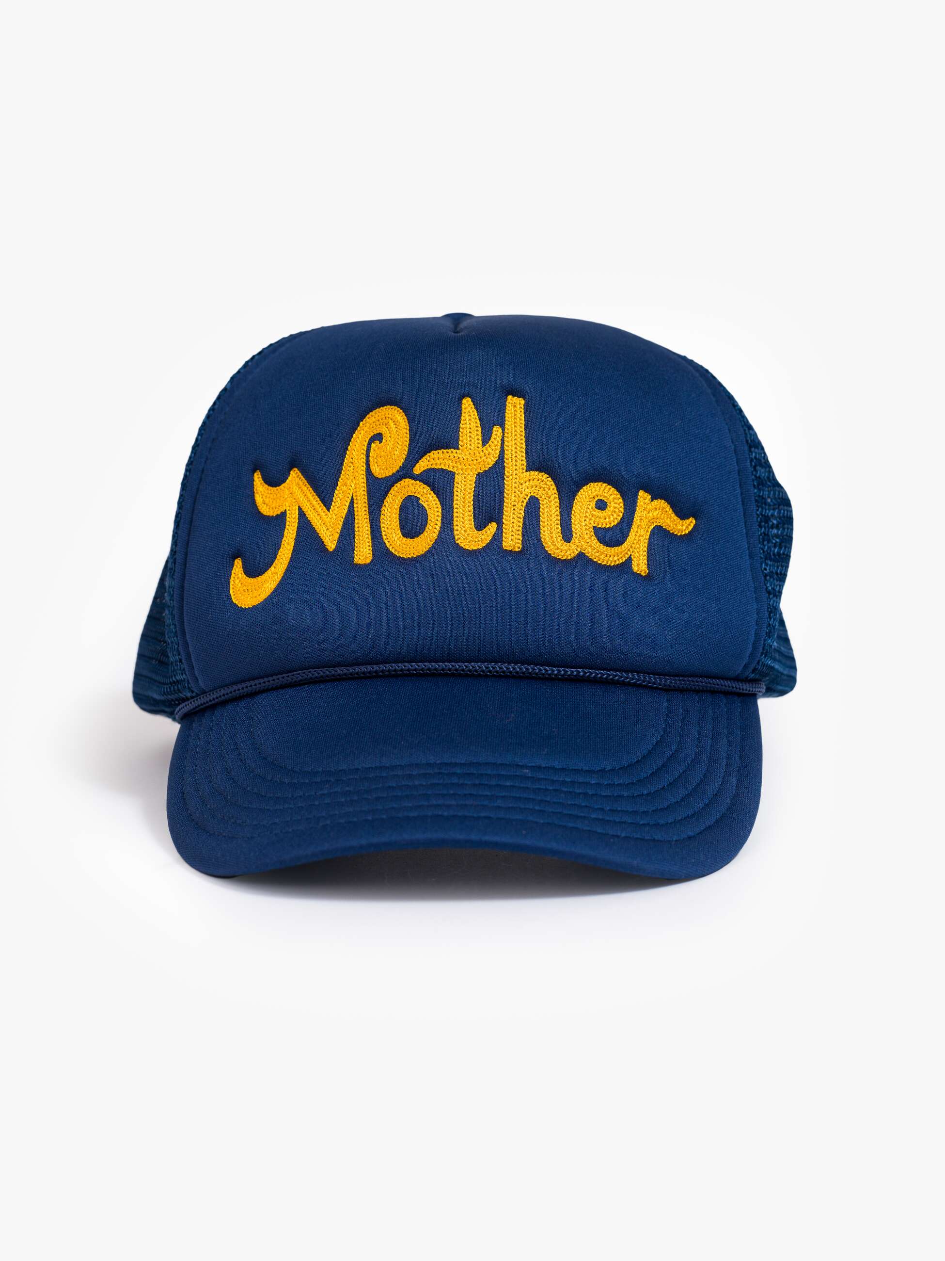 Mother The 10-4  Hat 7852-1365