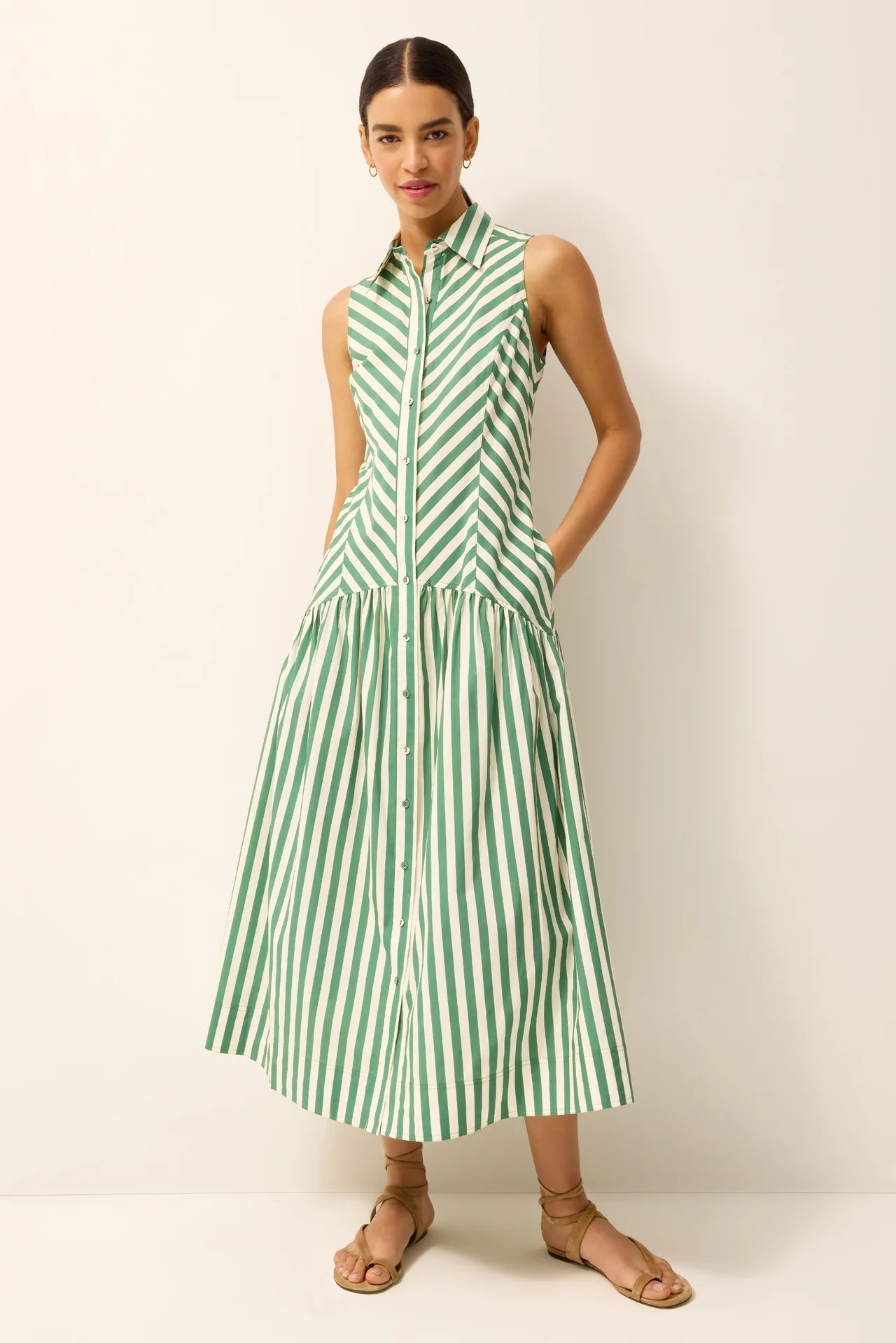 Marie Oliver Adalyn Dress