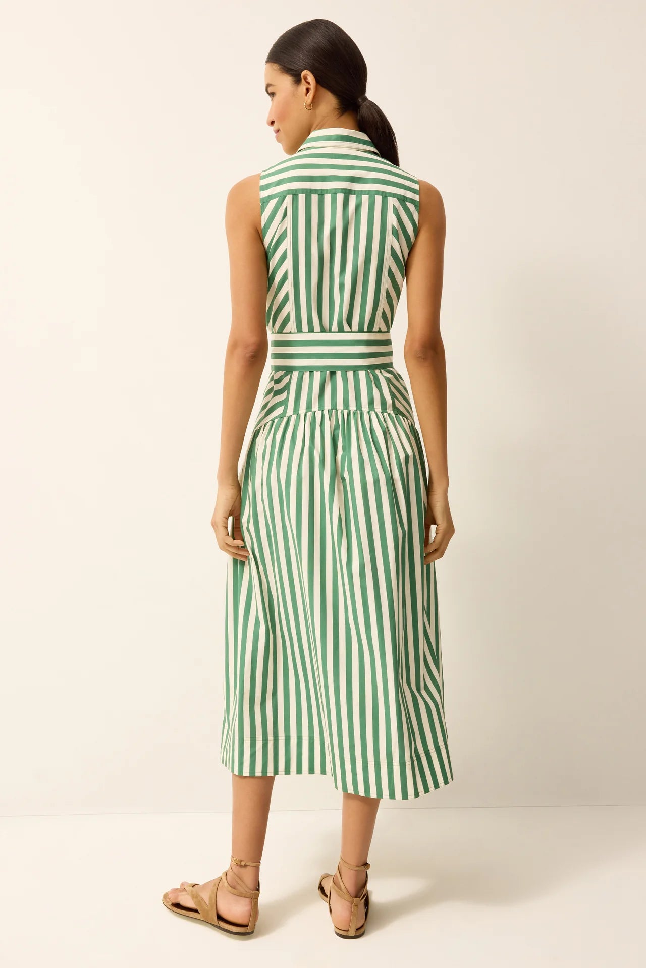 Marie Oliver Adalyn Dress