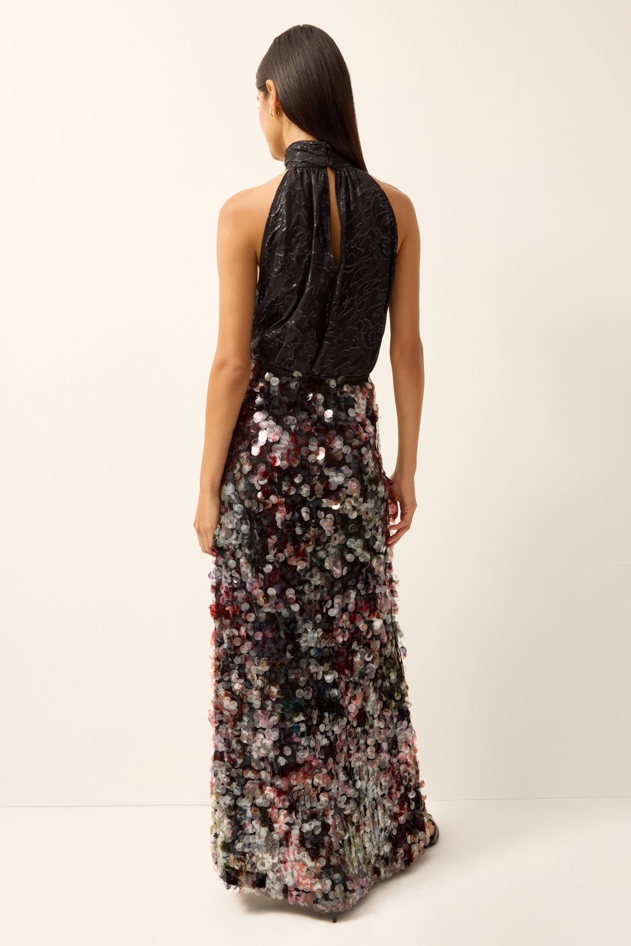 Marie Oliver Goldie Blouse