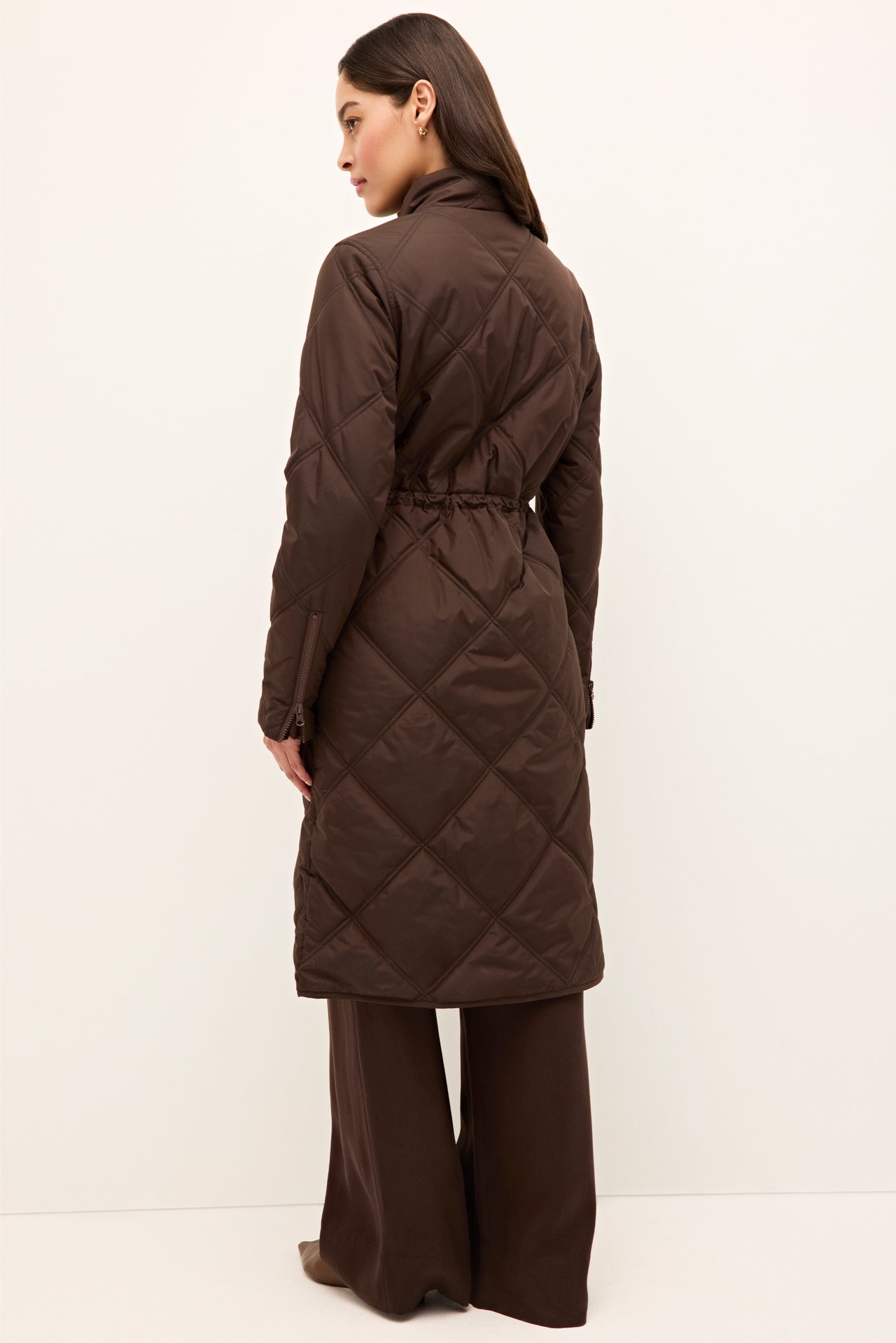 Marie Oliver Aiden Coat