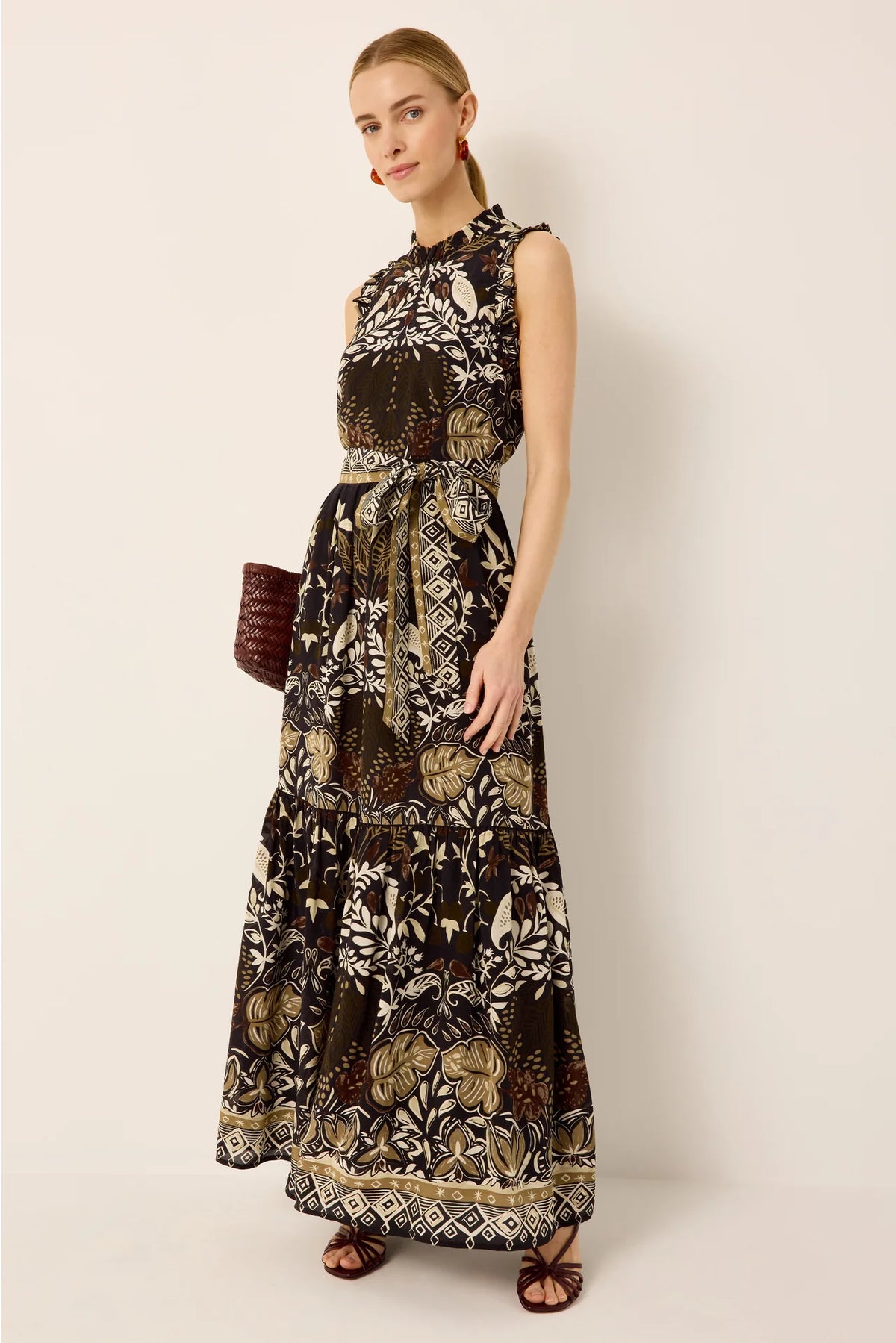 Marie Oliver Alice Dress