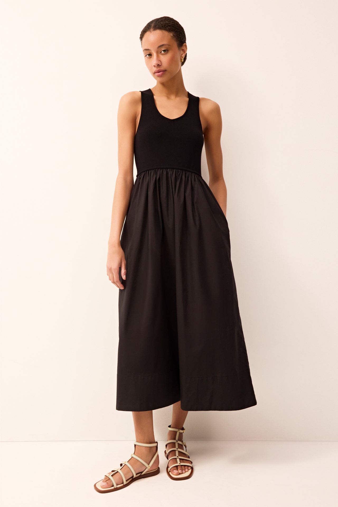 Marie Oliver Anya Dress