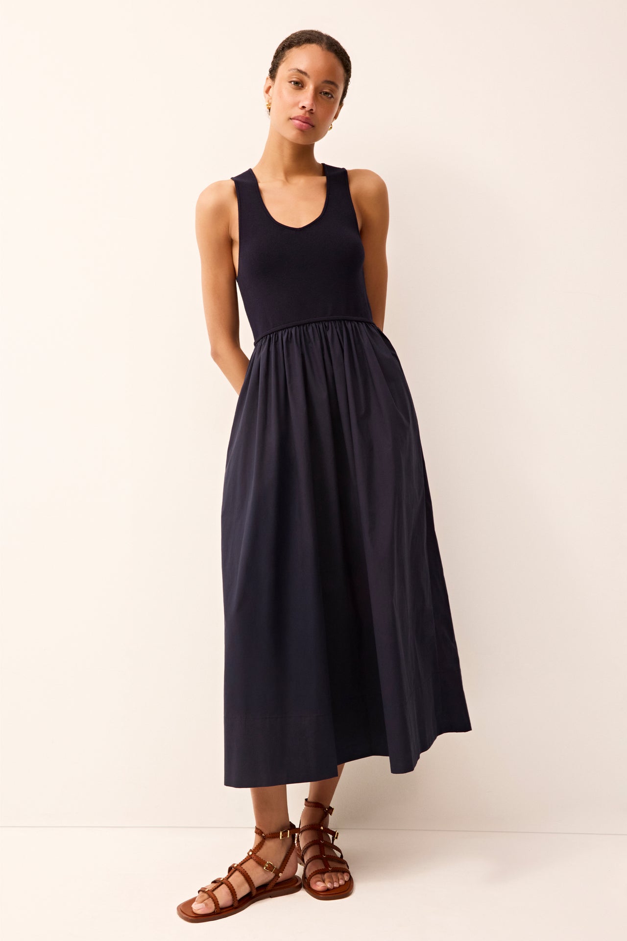 Marie Oliver Anya Dress