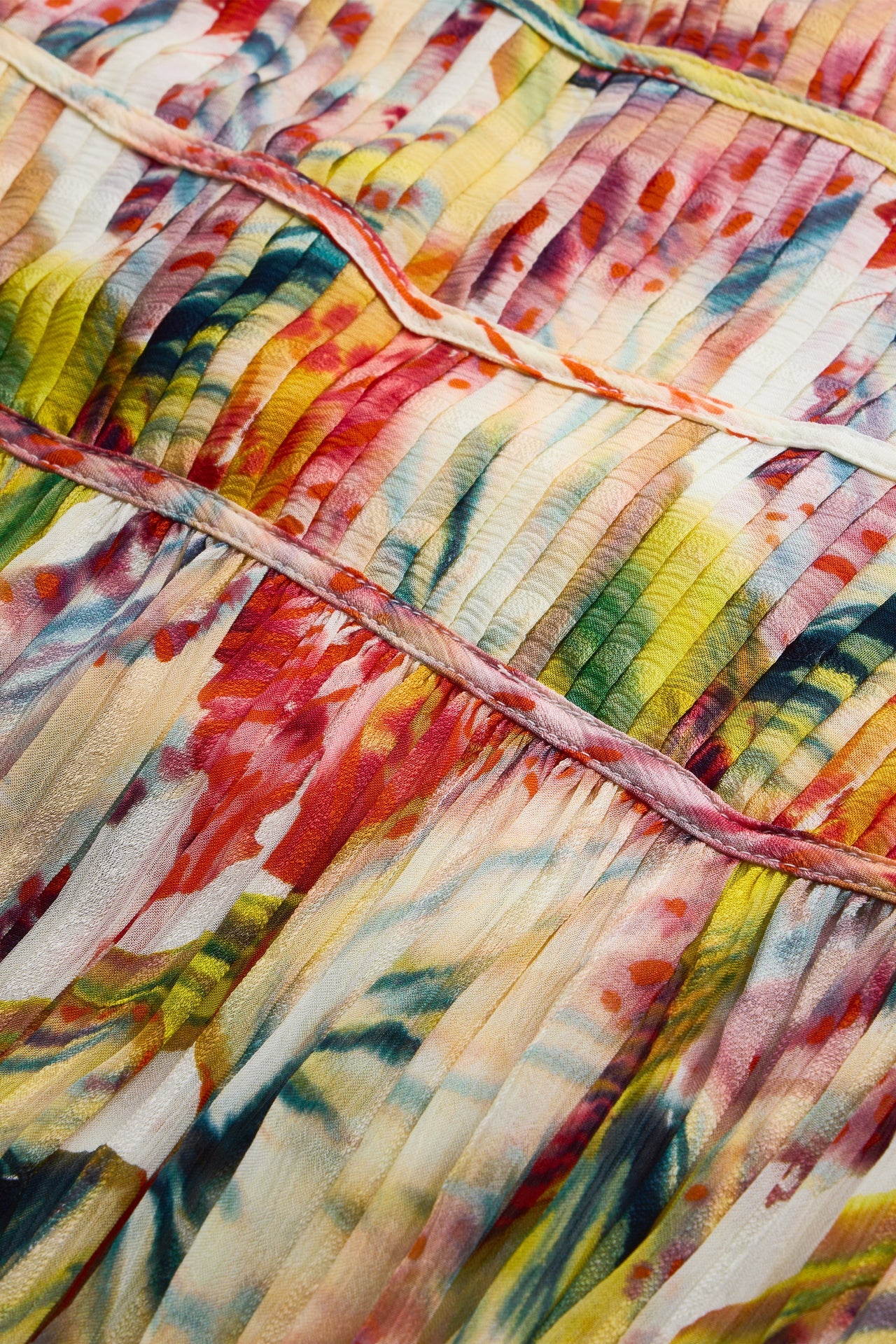 Marie Oliver Bailey Dress