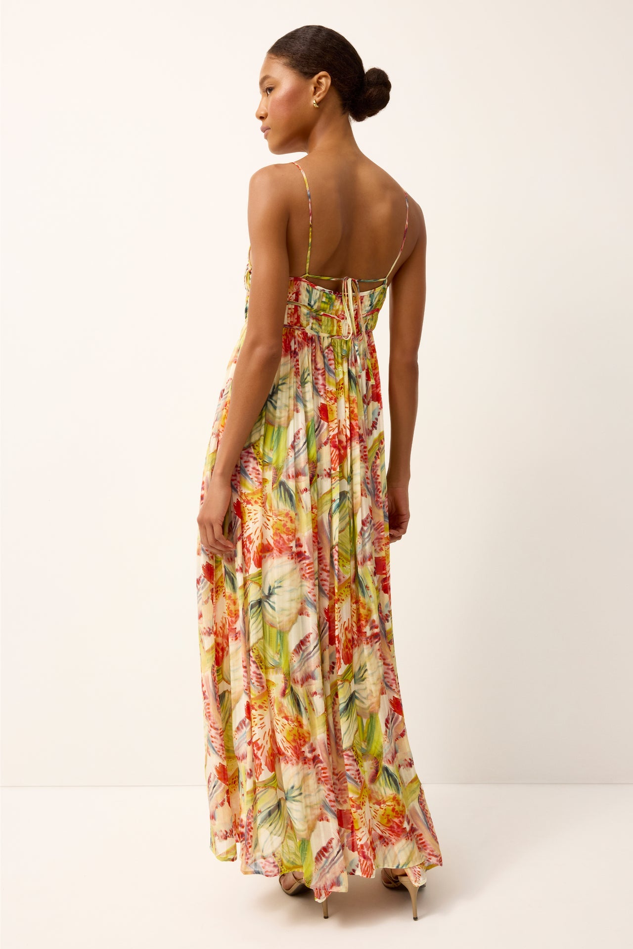 Marie Oliver Bailey Dress