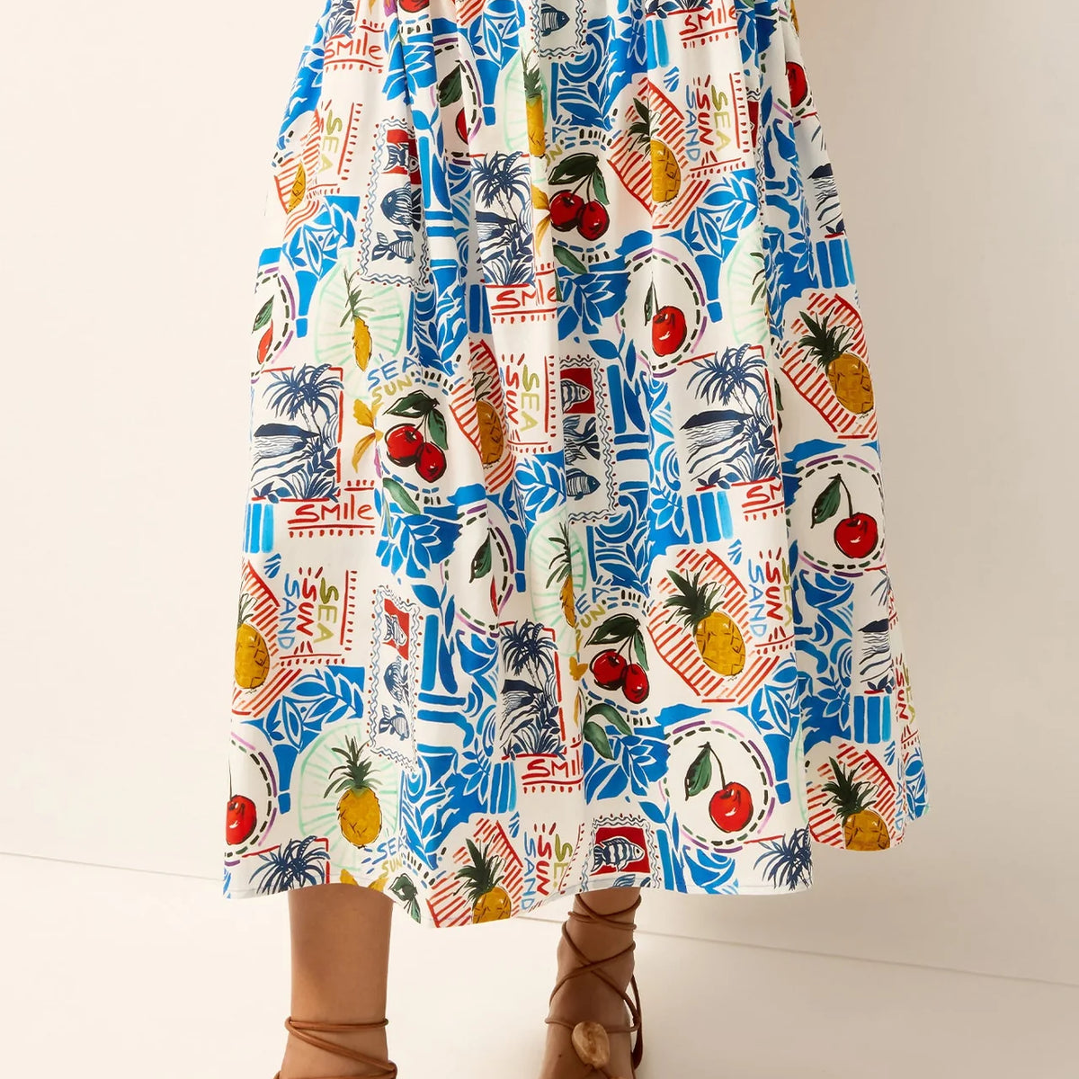 Marie Oliver Vicki Skirt 3V3-138-220A