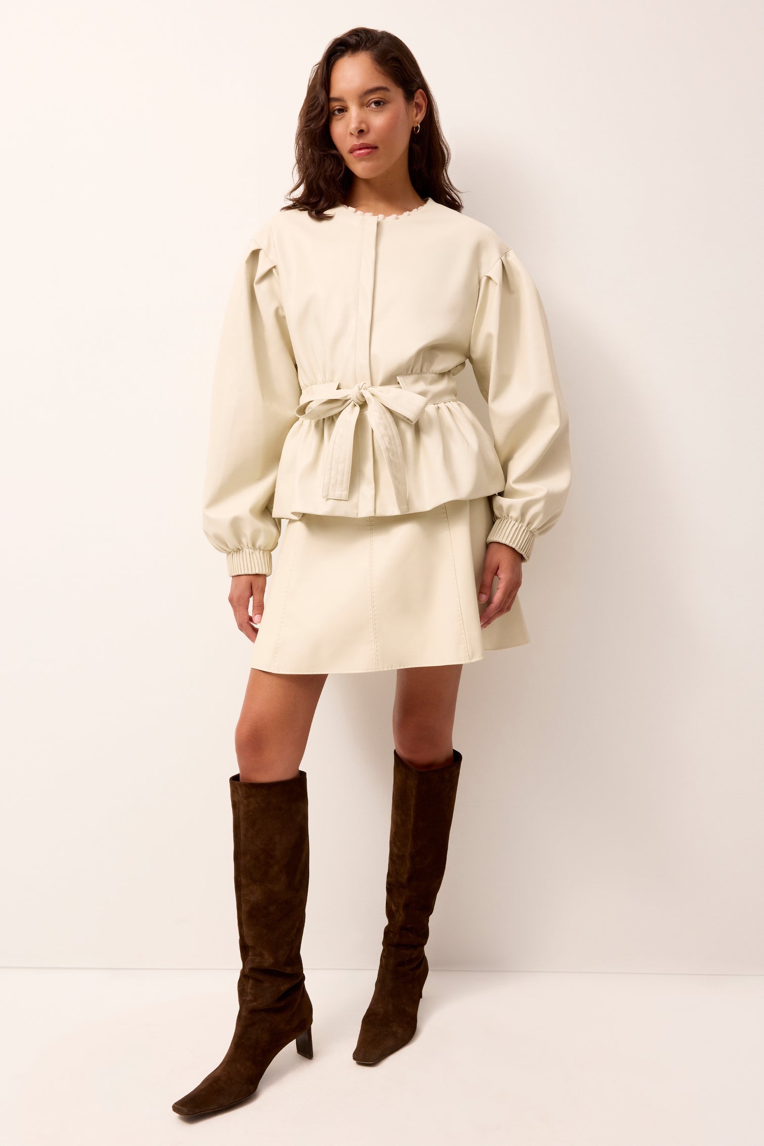 Marie Oliver Coco Jacket