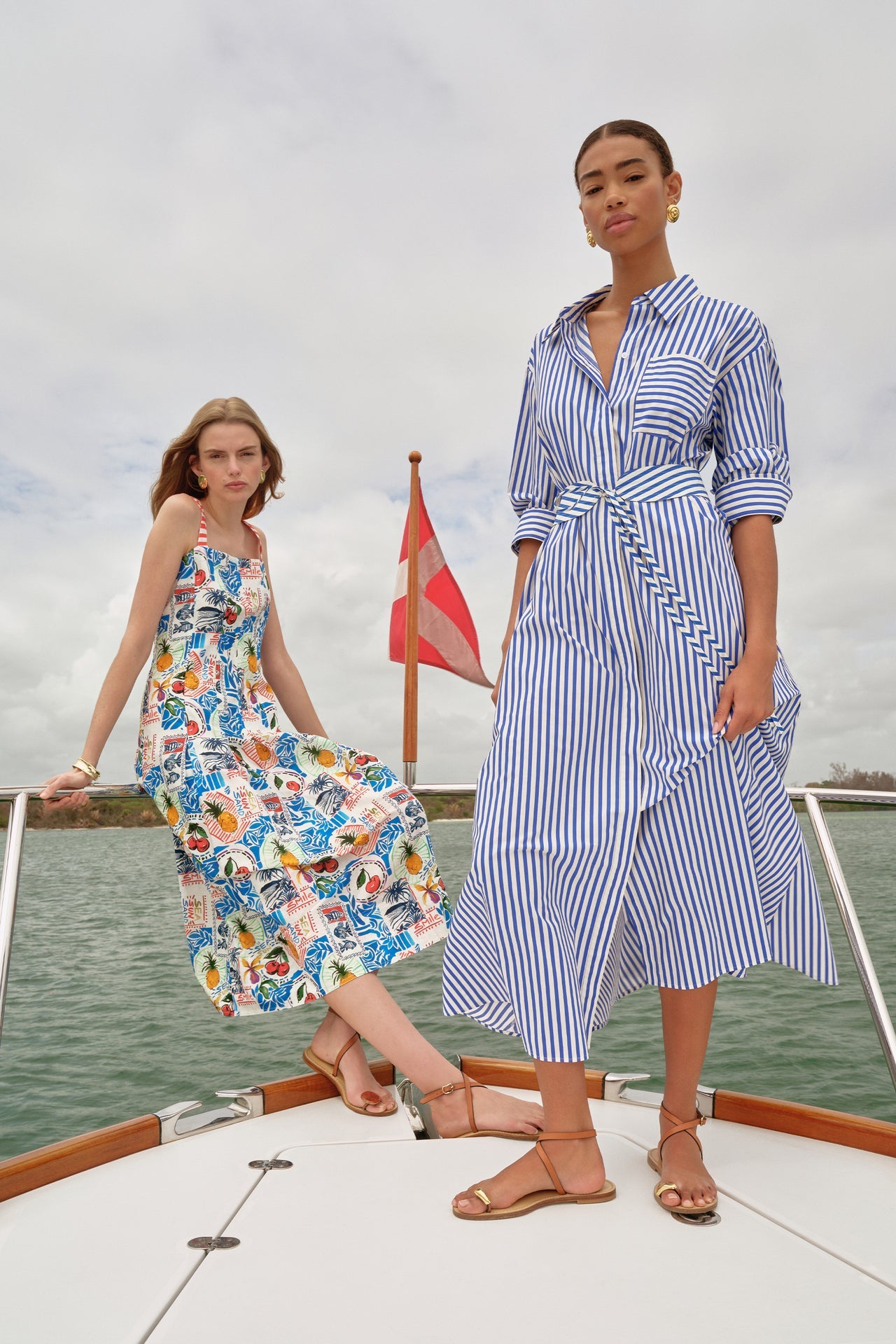 Marie Oliver Quindra Dress