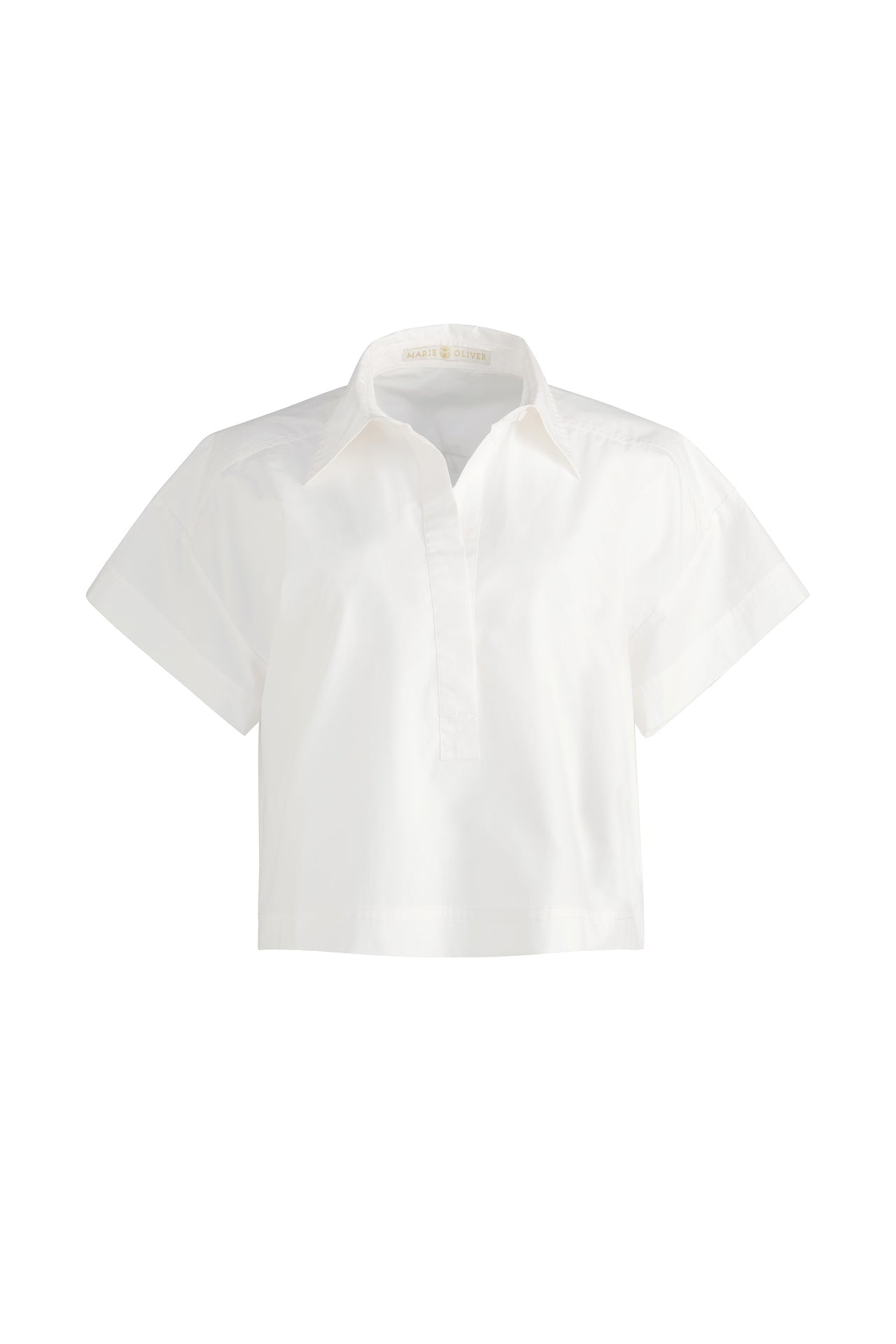 Marie Oliver Evelyn Top