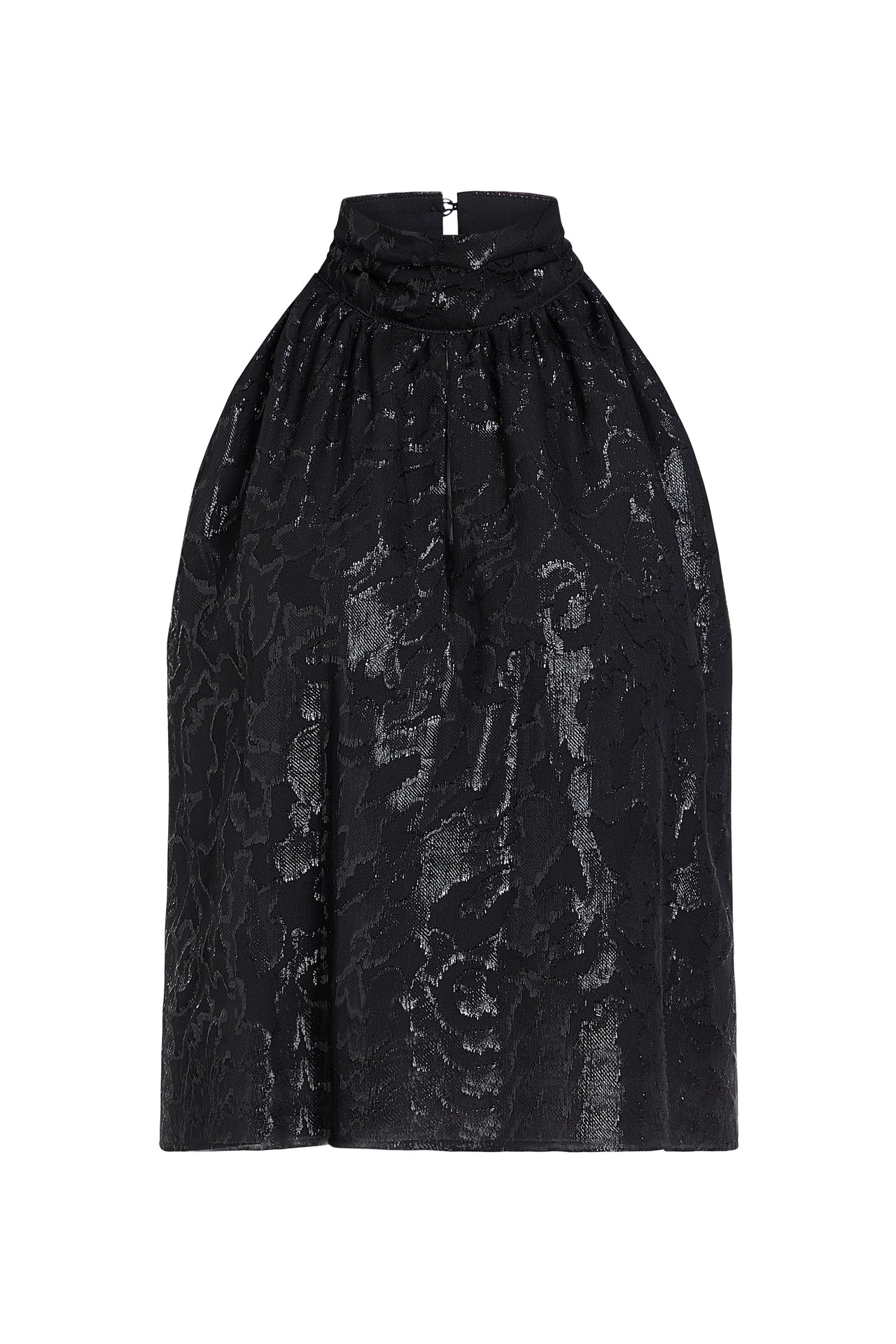 Marie Oliver Goldie Blouse