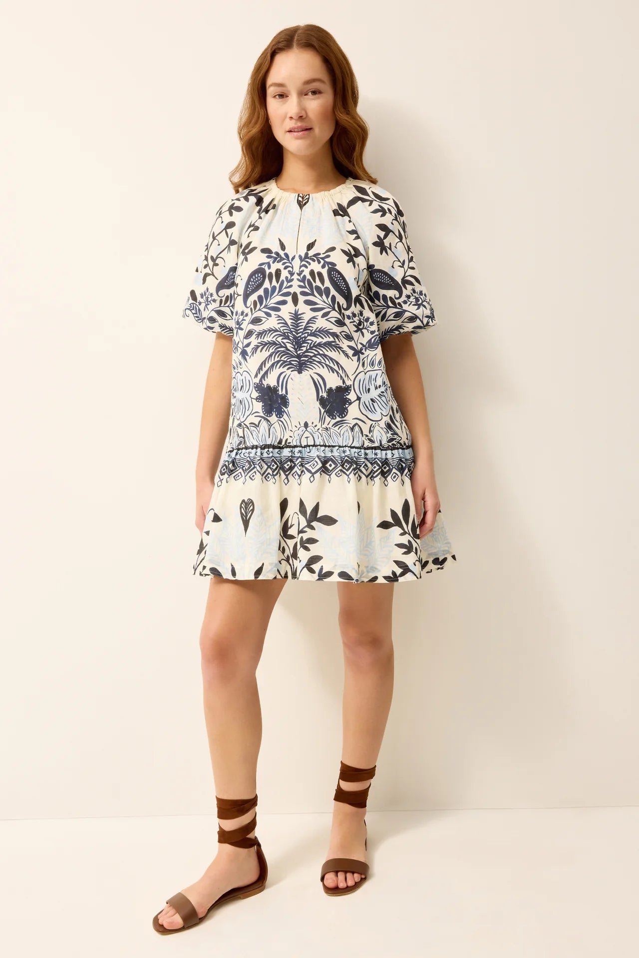 Marie Oliver Greta Dress
