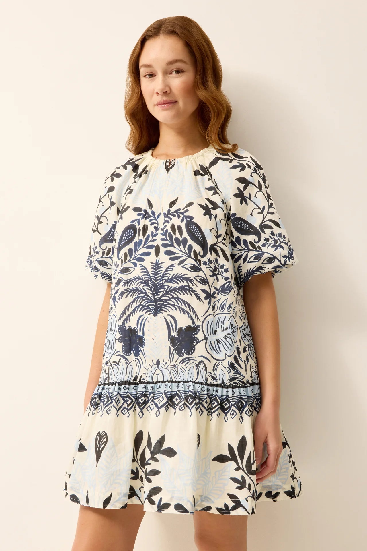 Marie Oliver Greta Dress