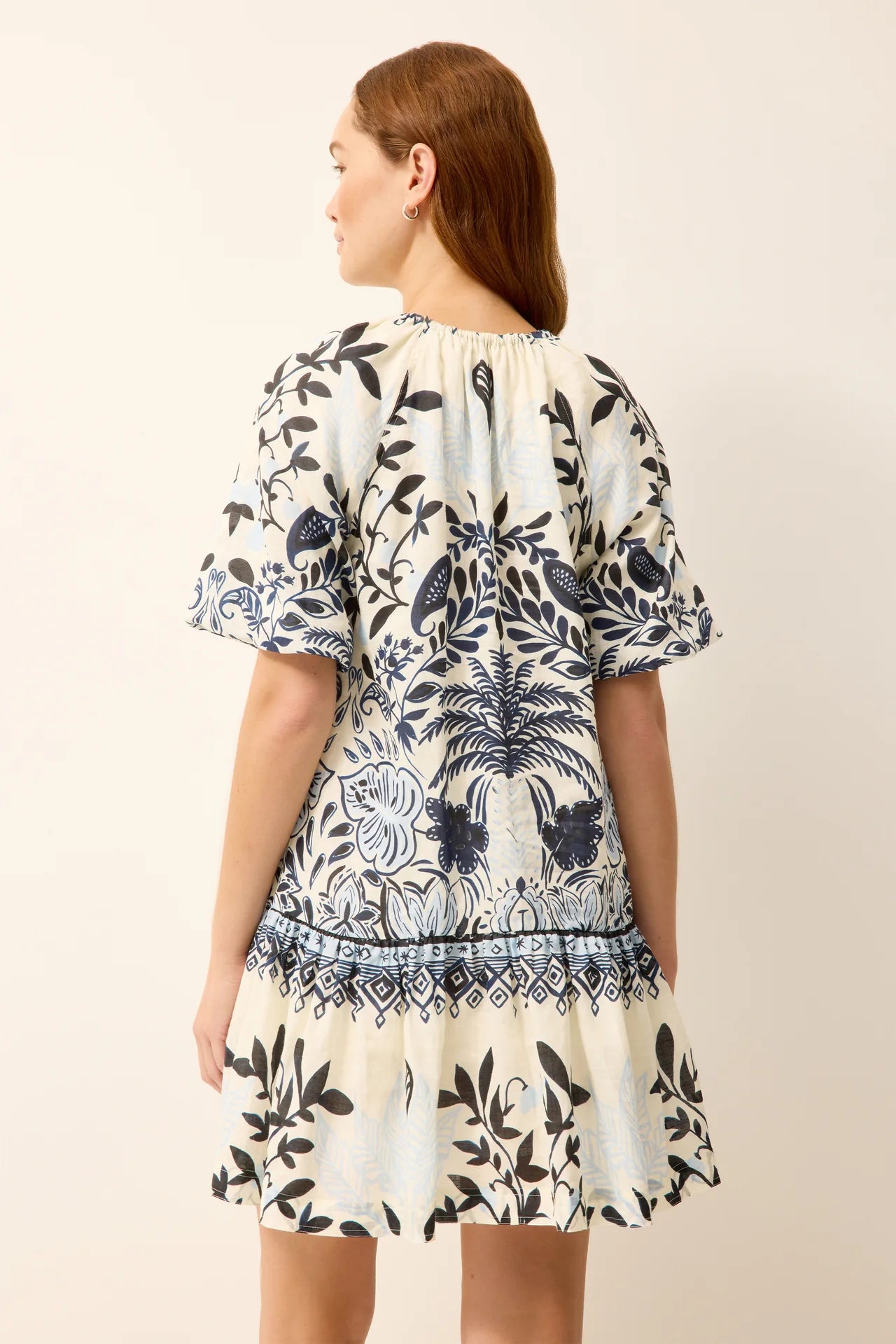 Marie Oliver Greta Dress