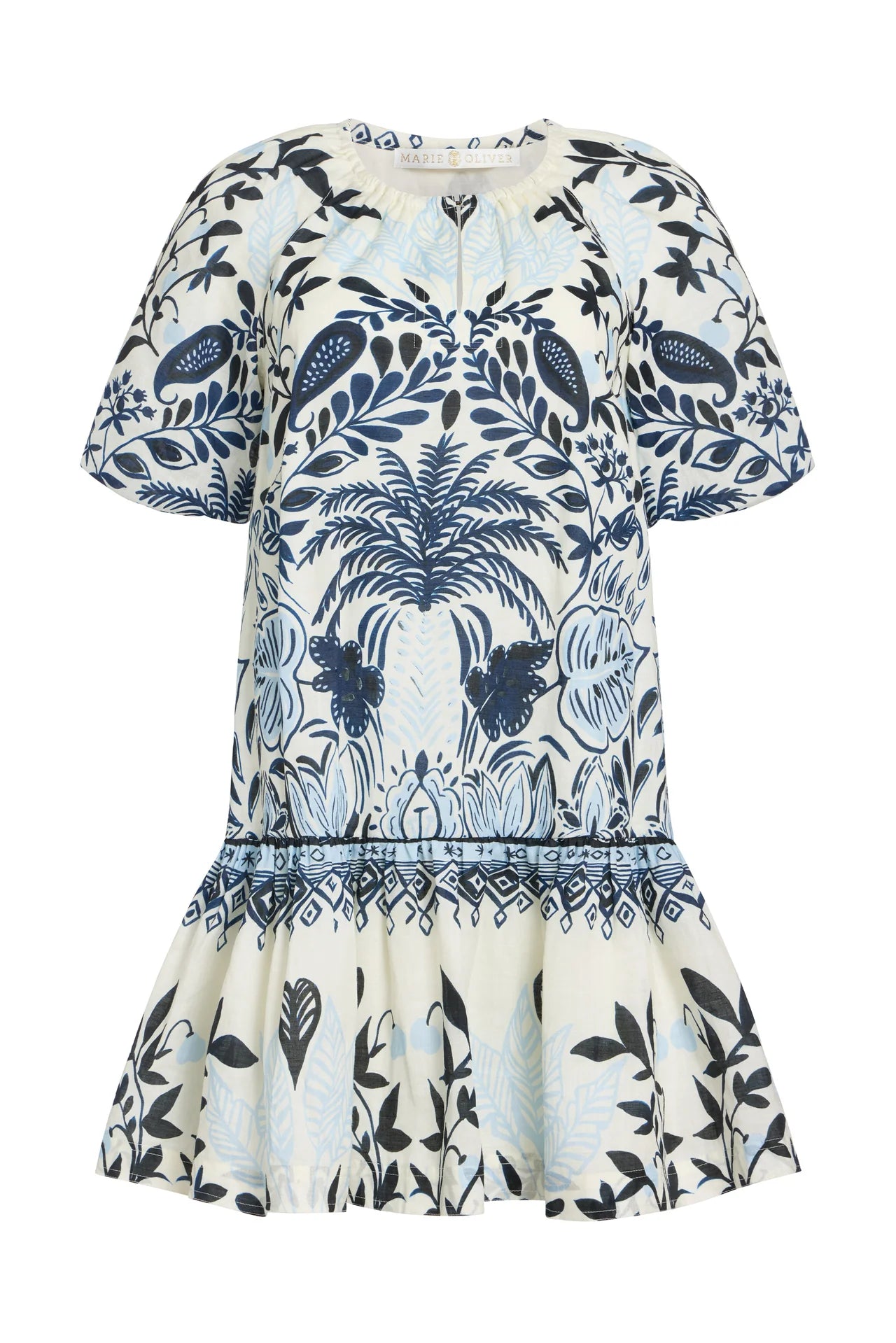Marie Oliver Greta Dress