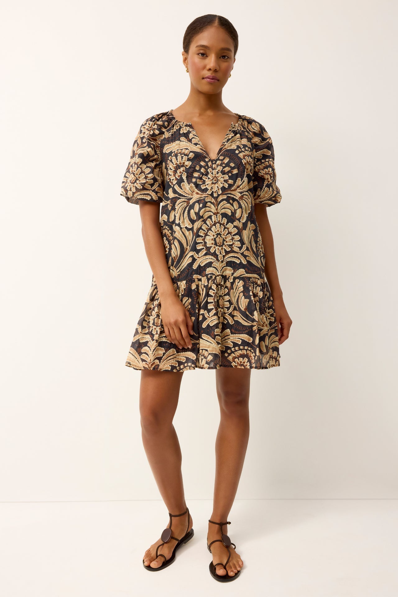 Marie Oliver Greta Dress