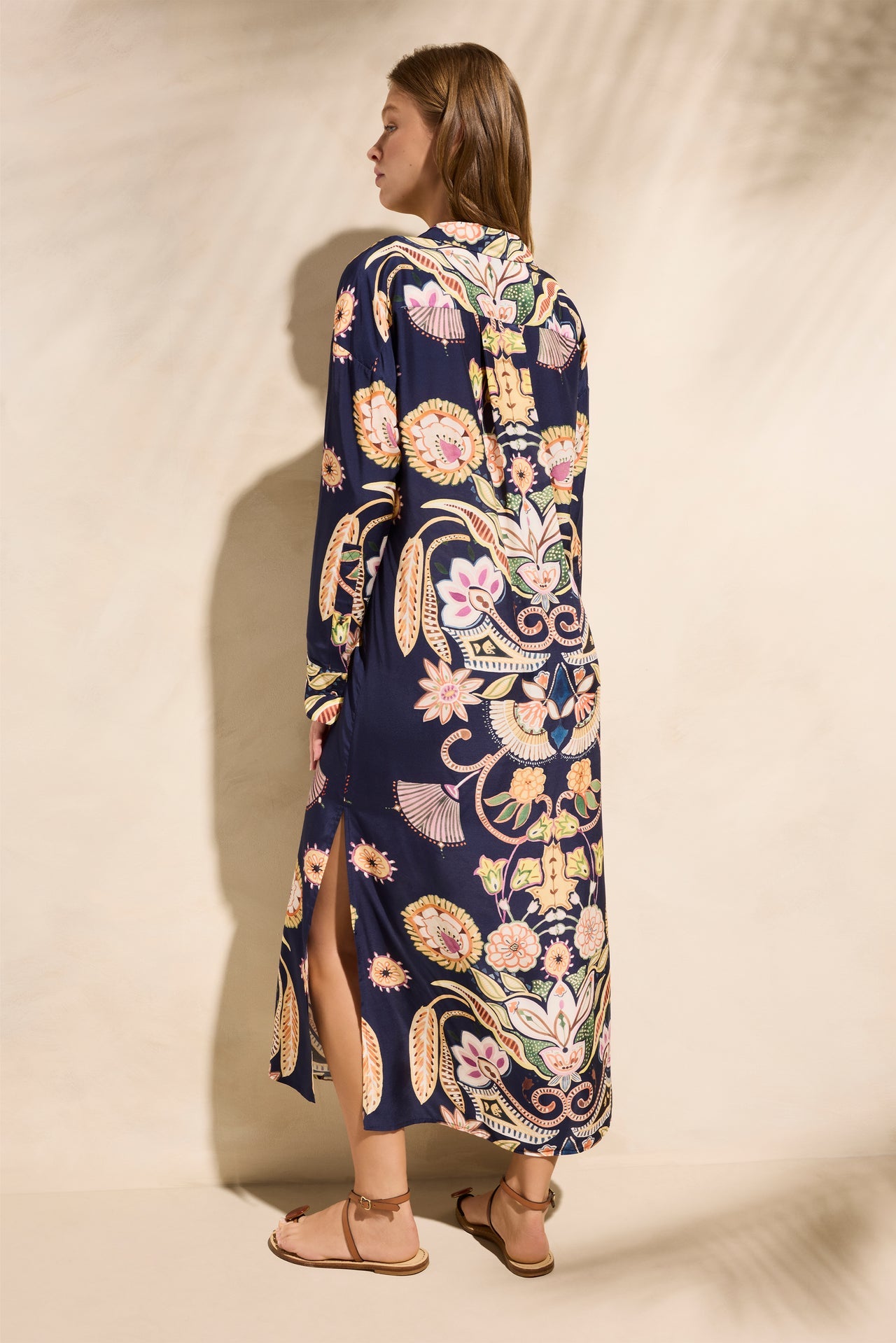 Marie Oliver Marnie Dress