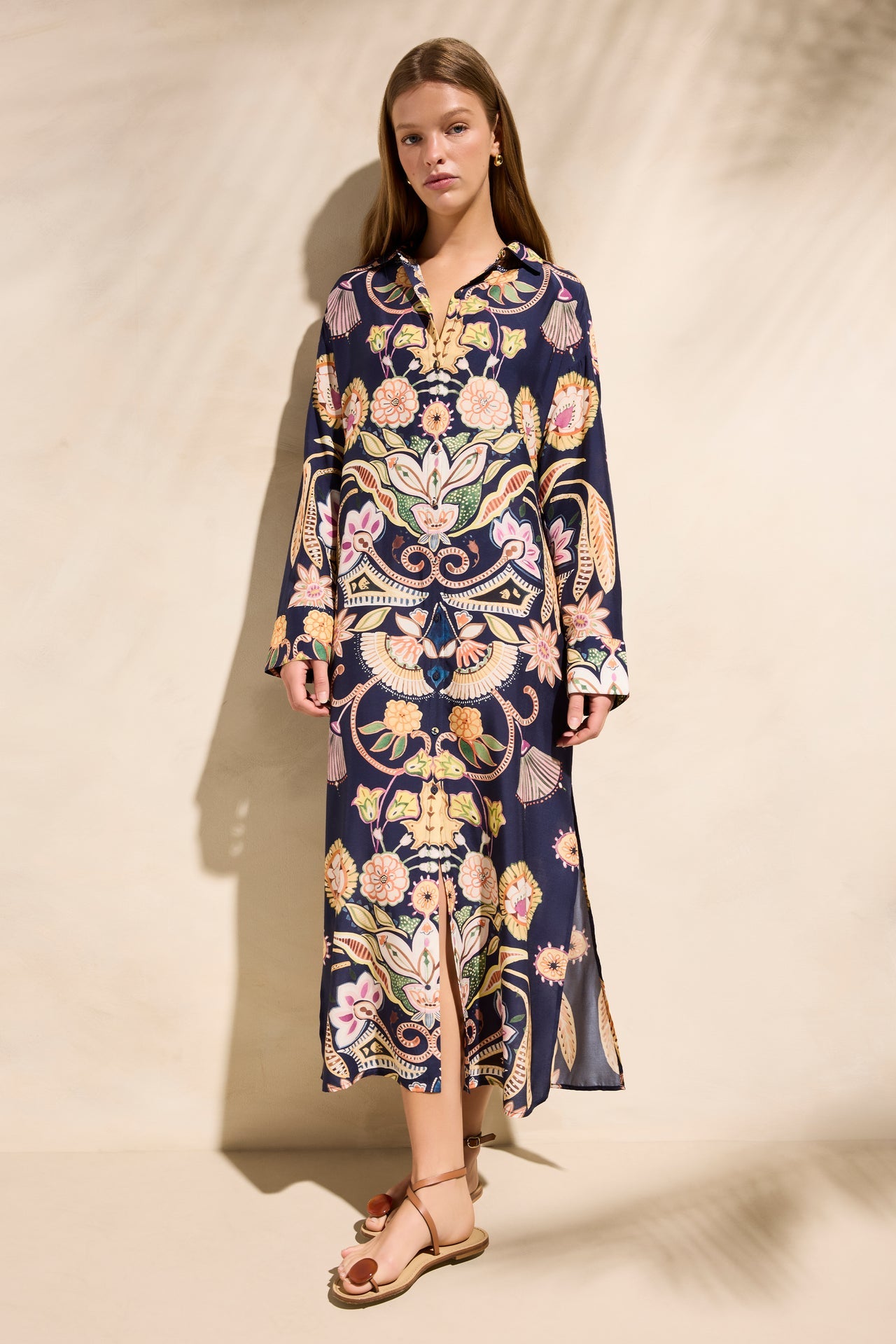 Marie Oliver Marnie Dress