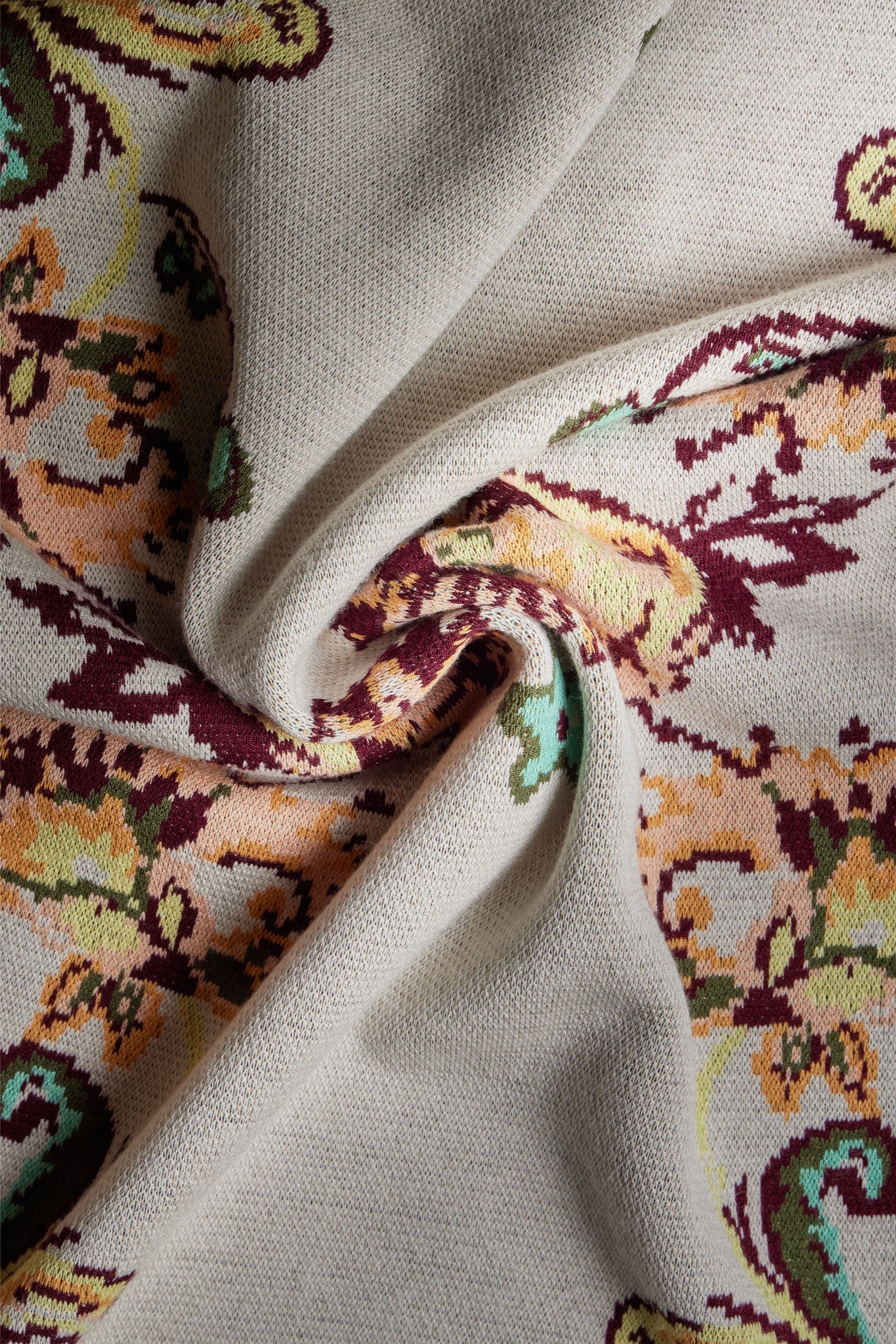 Marie Oliver Janis Skirt