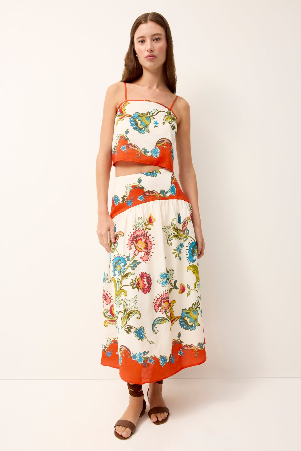 Marie Oliver Vicki Skirt