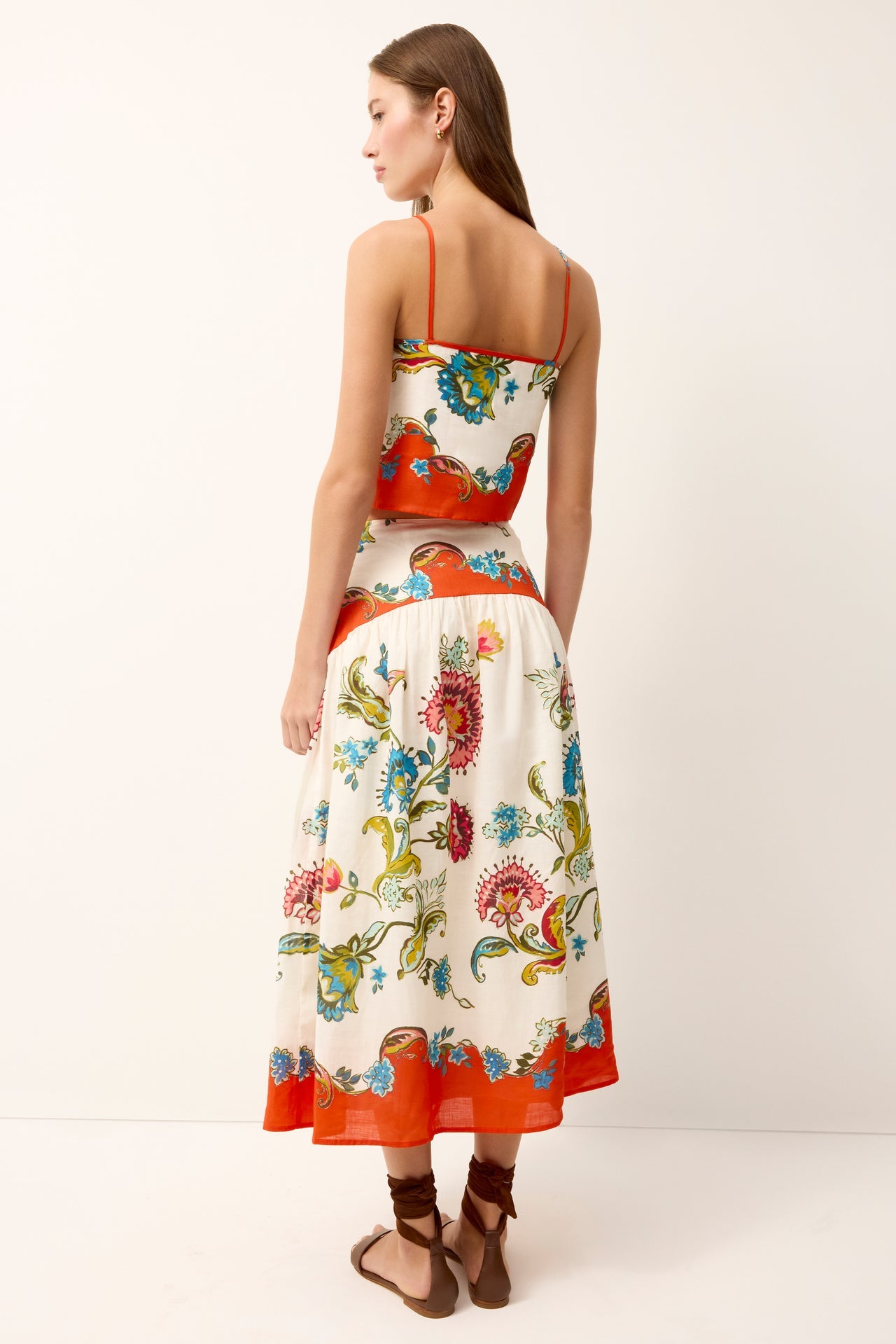 Marie Oliver Vicki Skirt