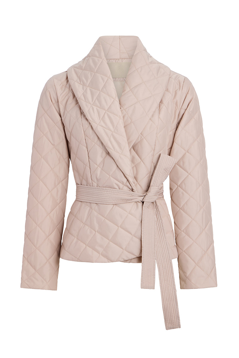 Marie Oliver Lark Jacket