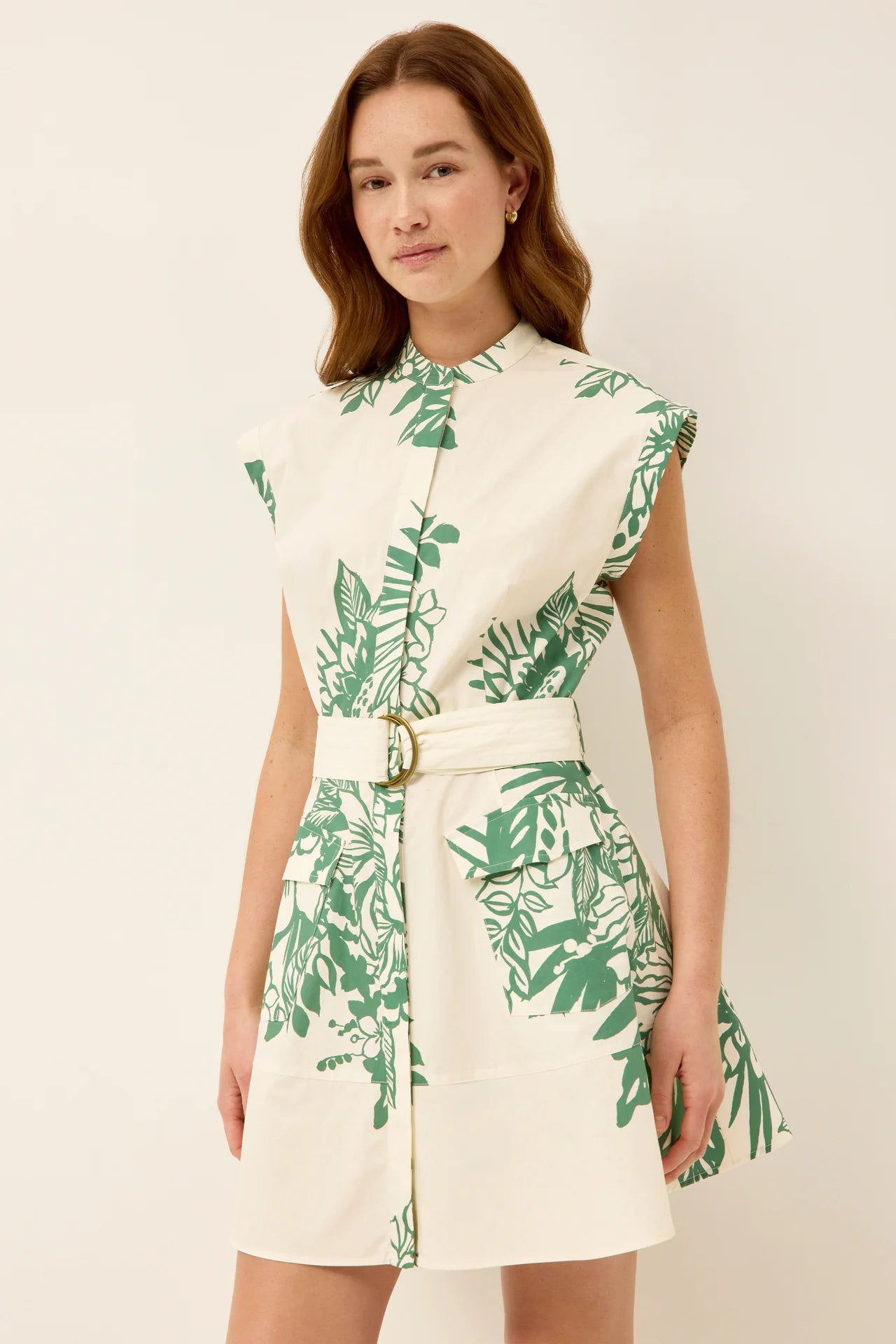Marie Oliver Maia Dress