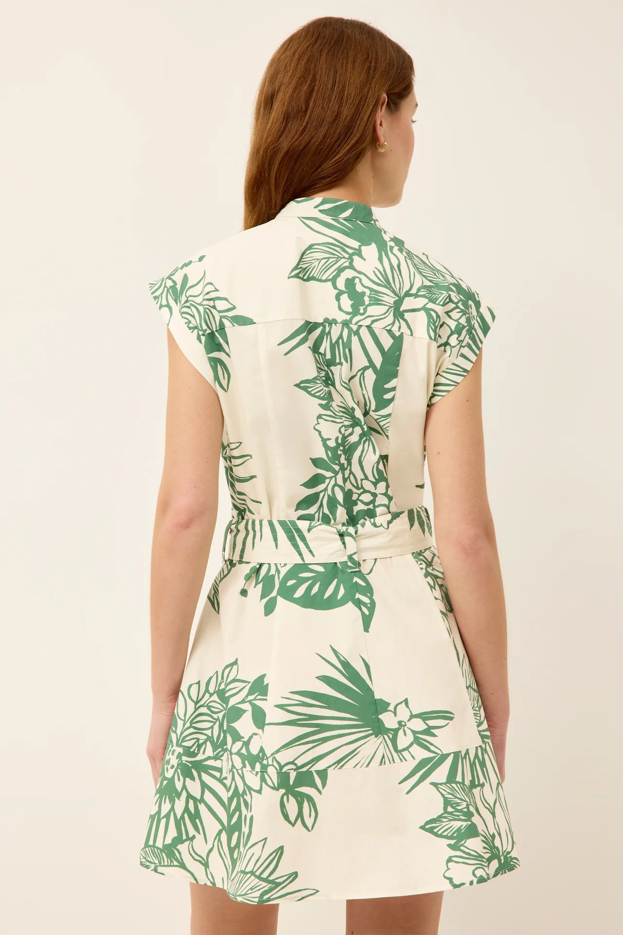 Marie Oliver Maia Dress
