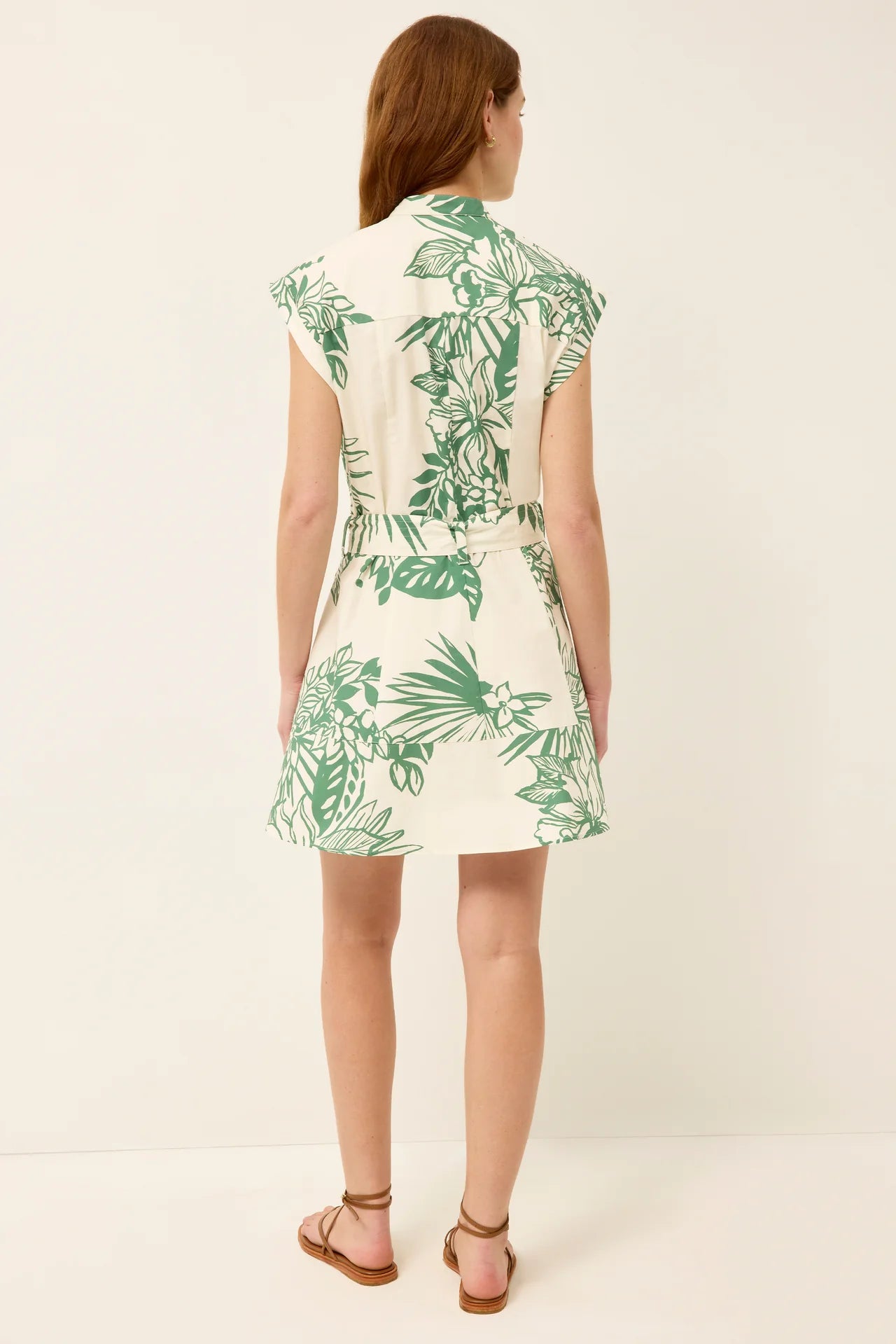 Marie Oliver Maia Dress