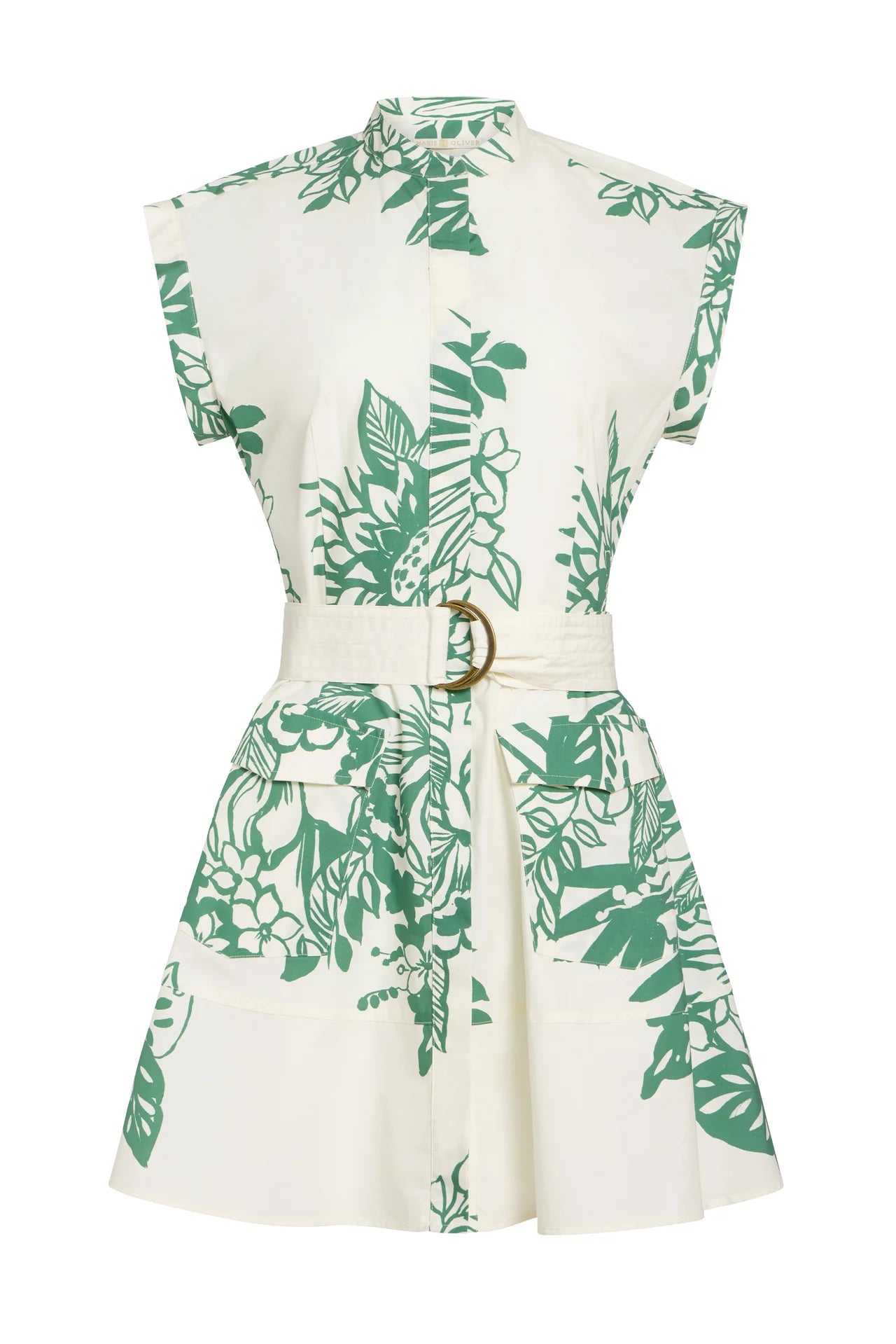 Marie Oliver Maia Dress
