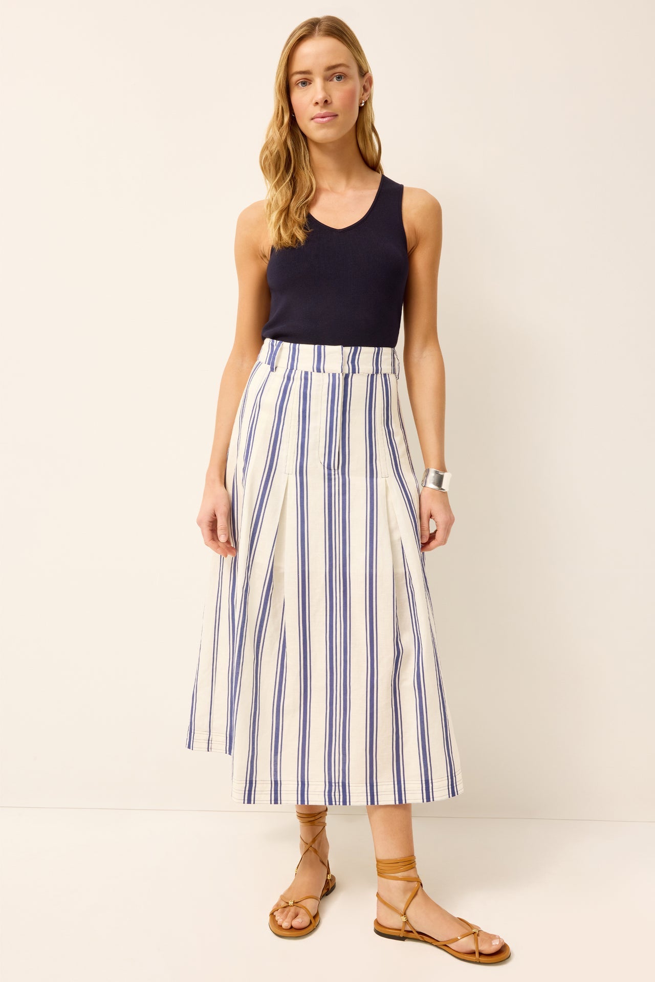 Marie Oliver Faith Skirt