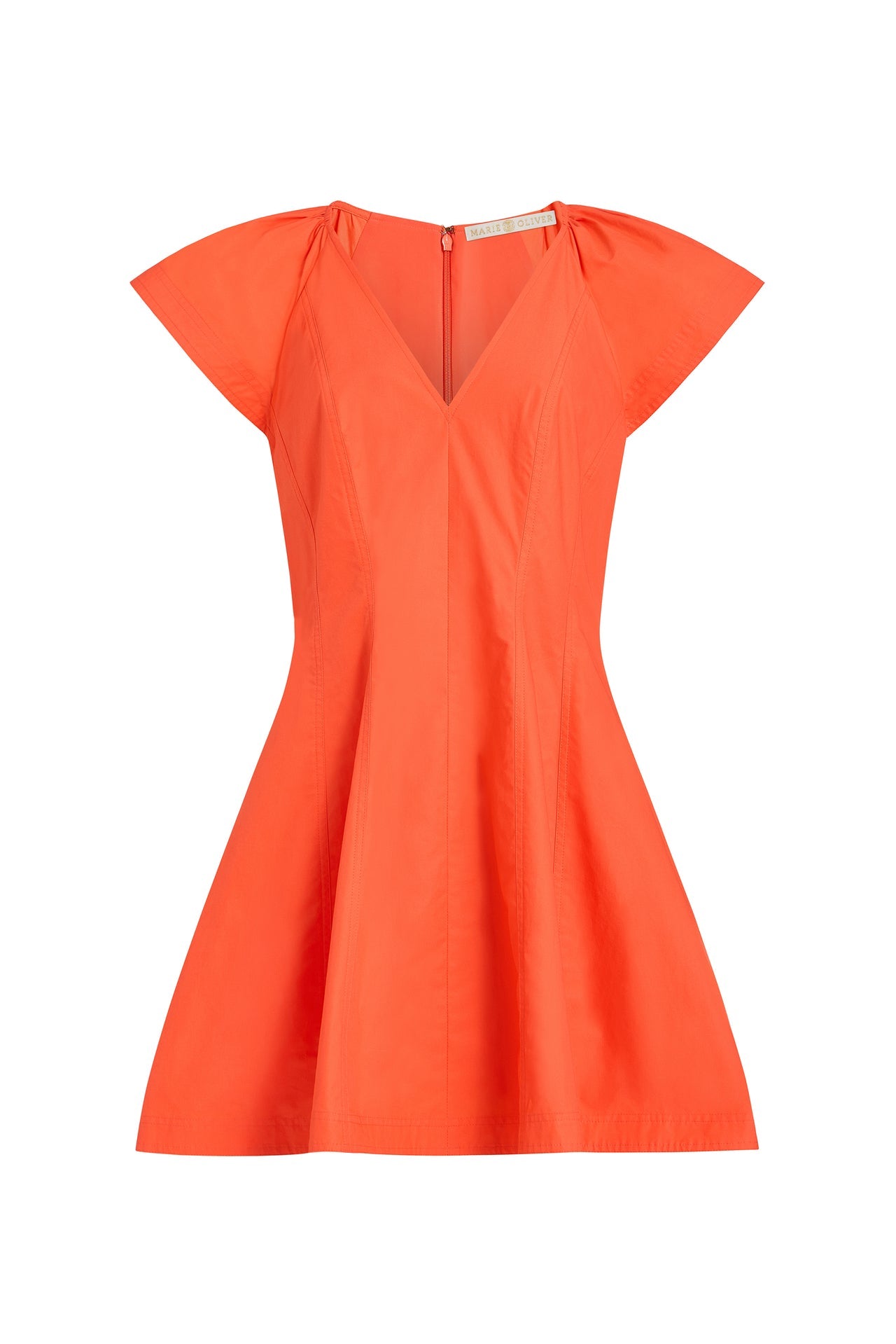 Marie Oliver Nerissa Dress