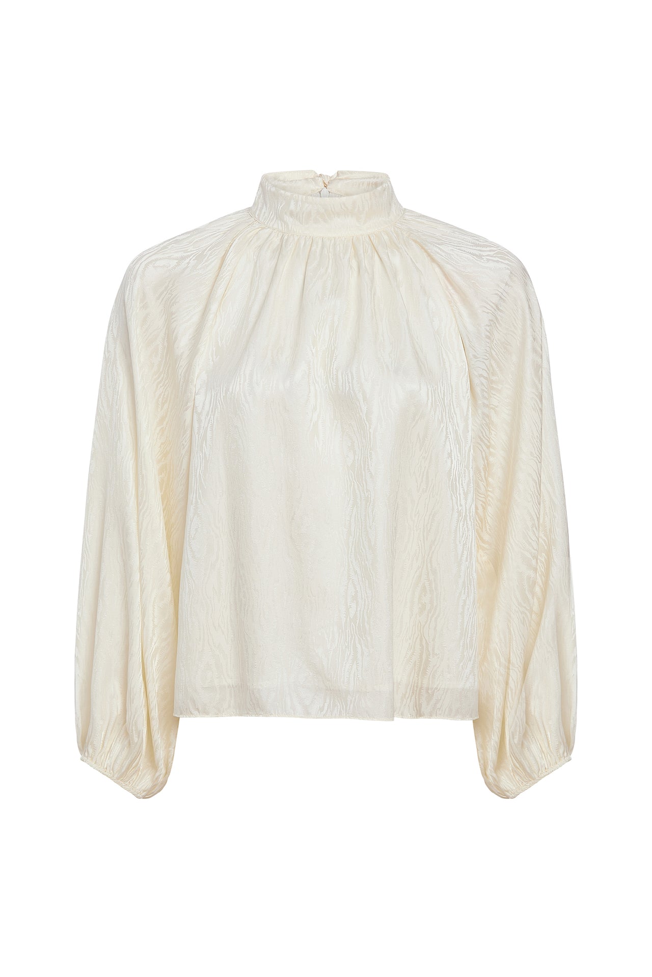 Marie Oliver Oryan Blouse