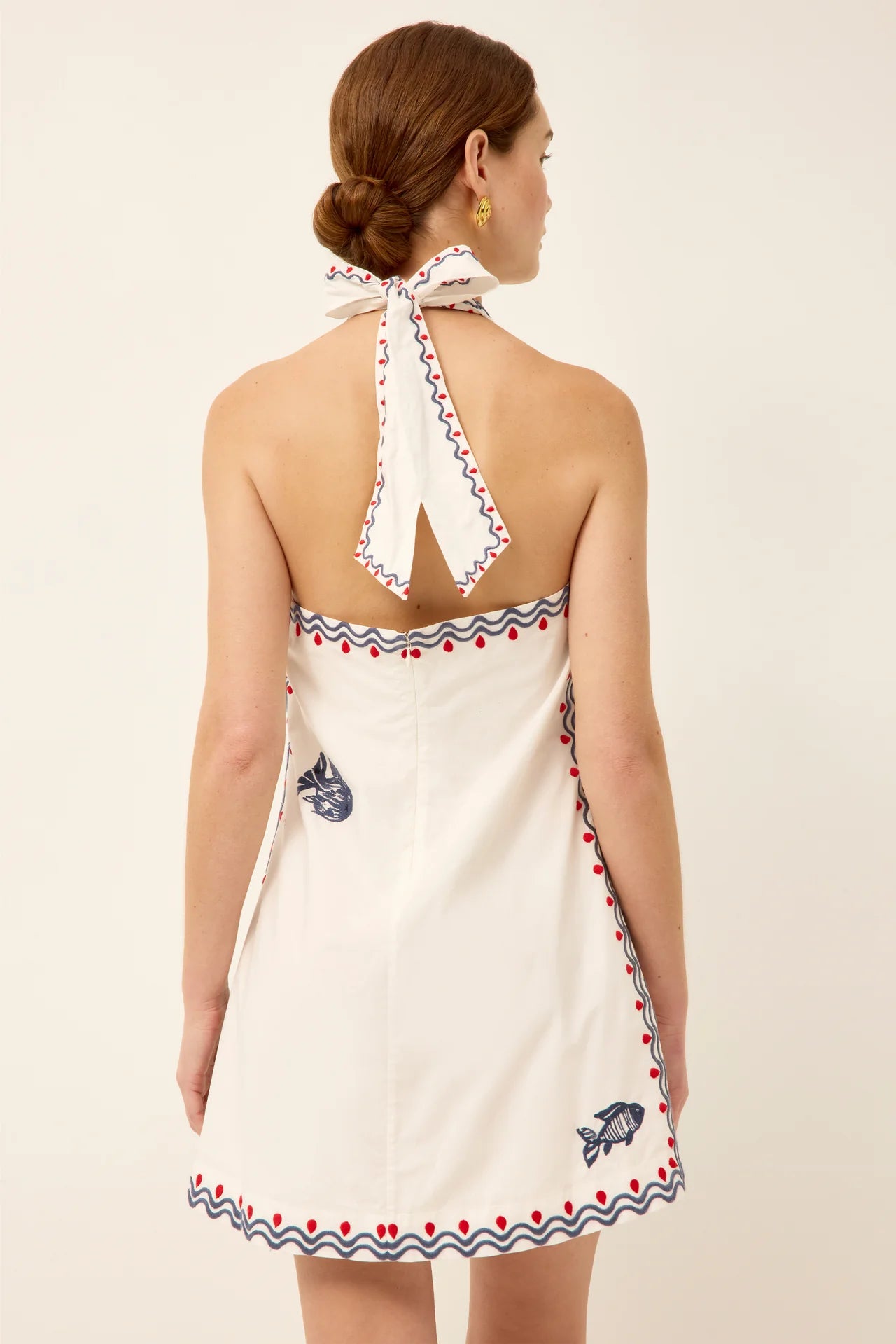 Marie Oliver Patti Dress 2P24-295-532
