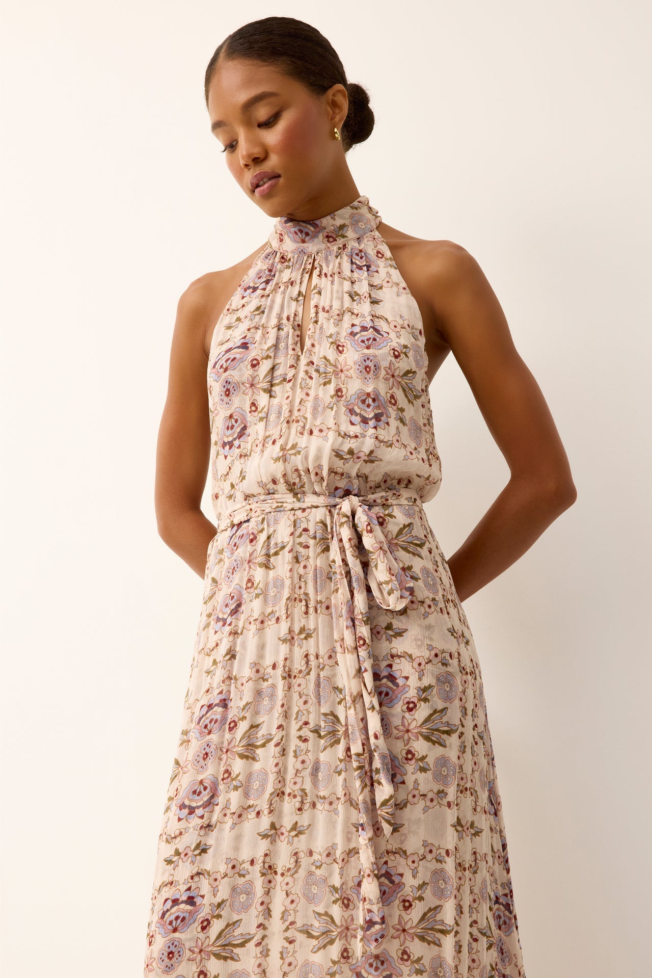 Marie Oliver Penelope Dress