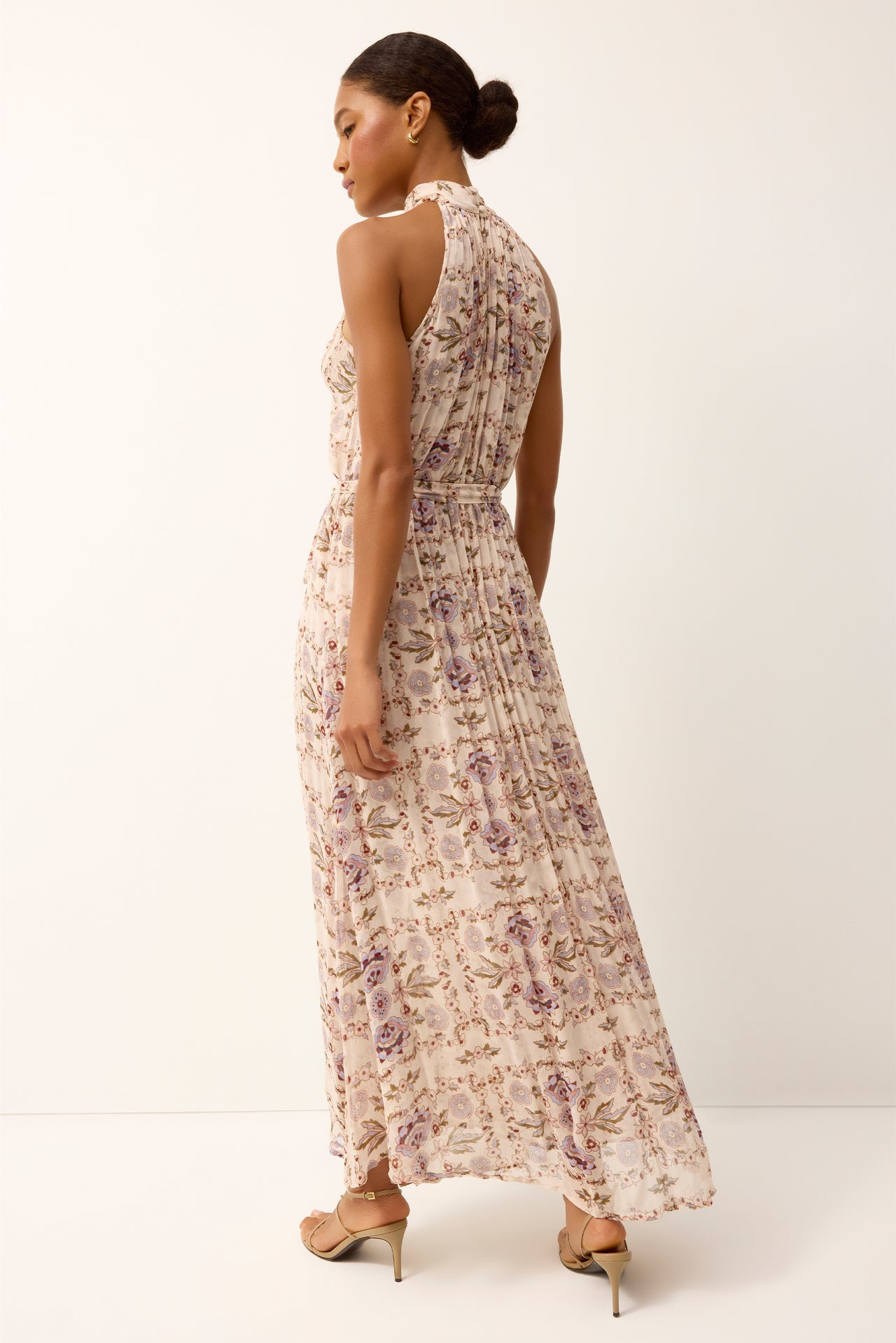 Marie Oliver Penelope Dress