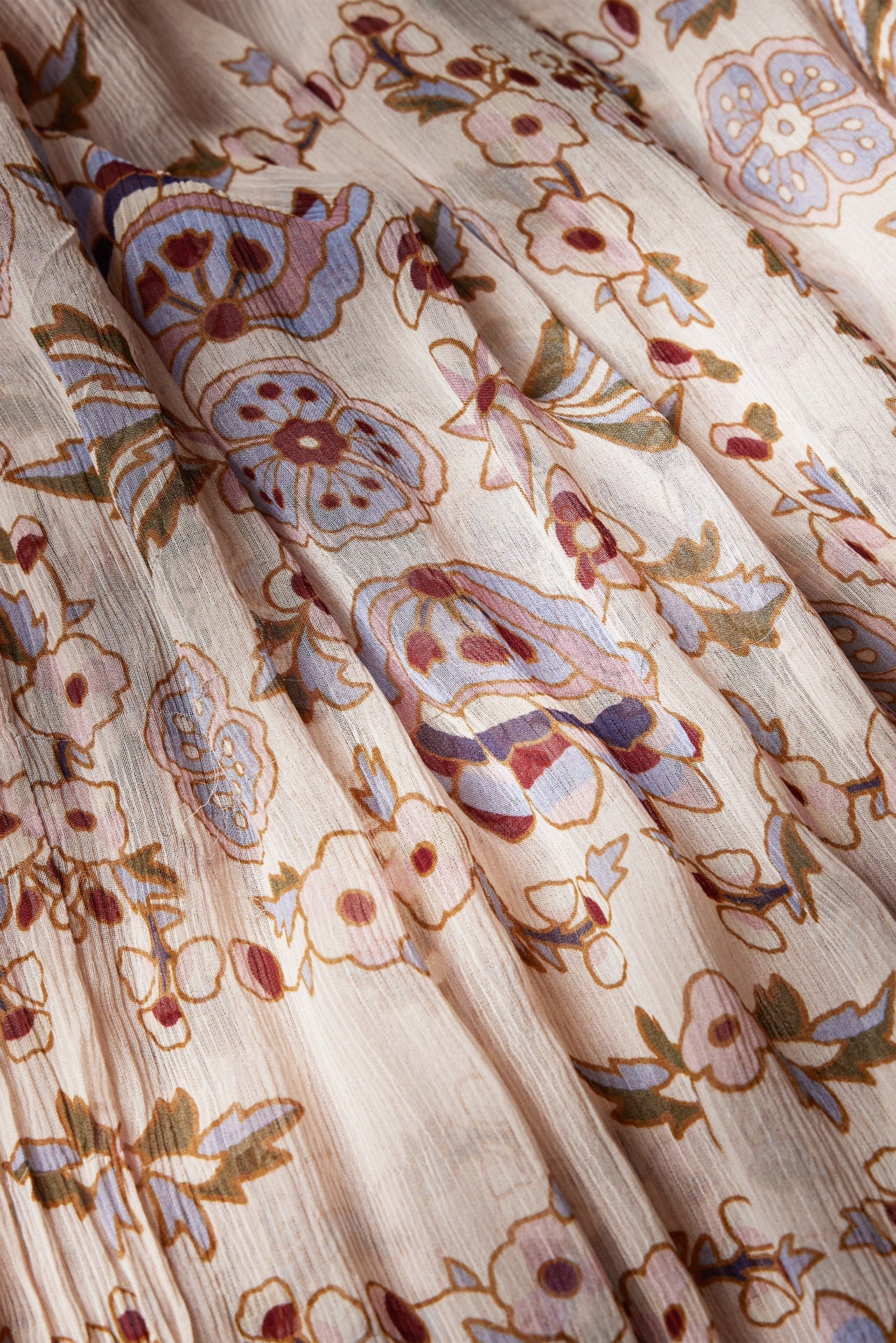 Marie Oliver Penelope Dress