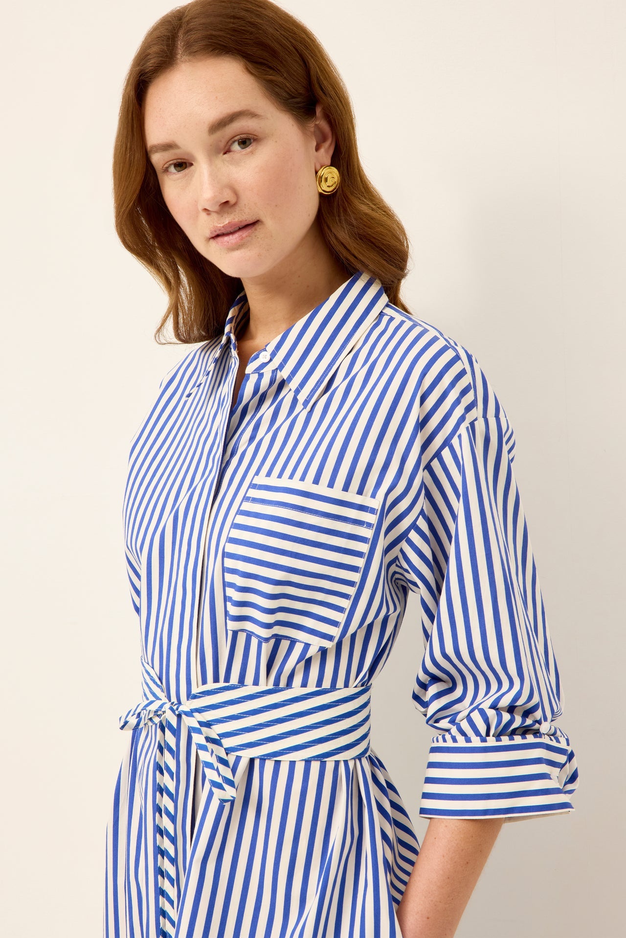 Marie Oliver Quindra Dress