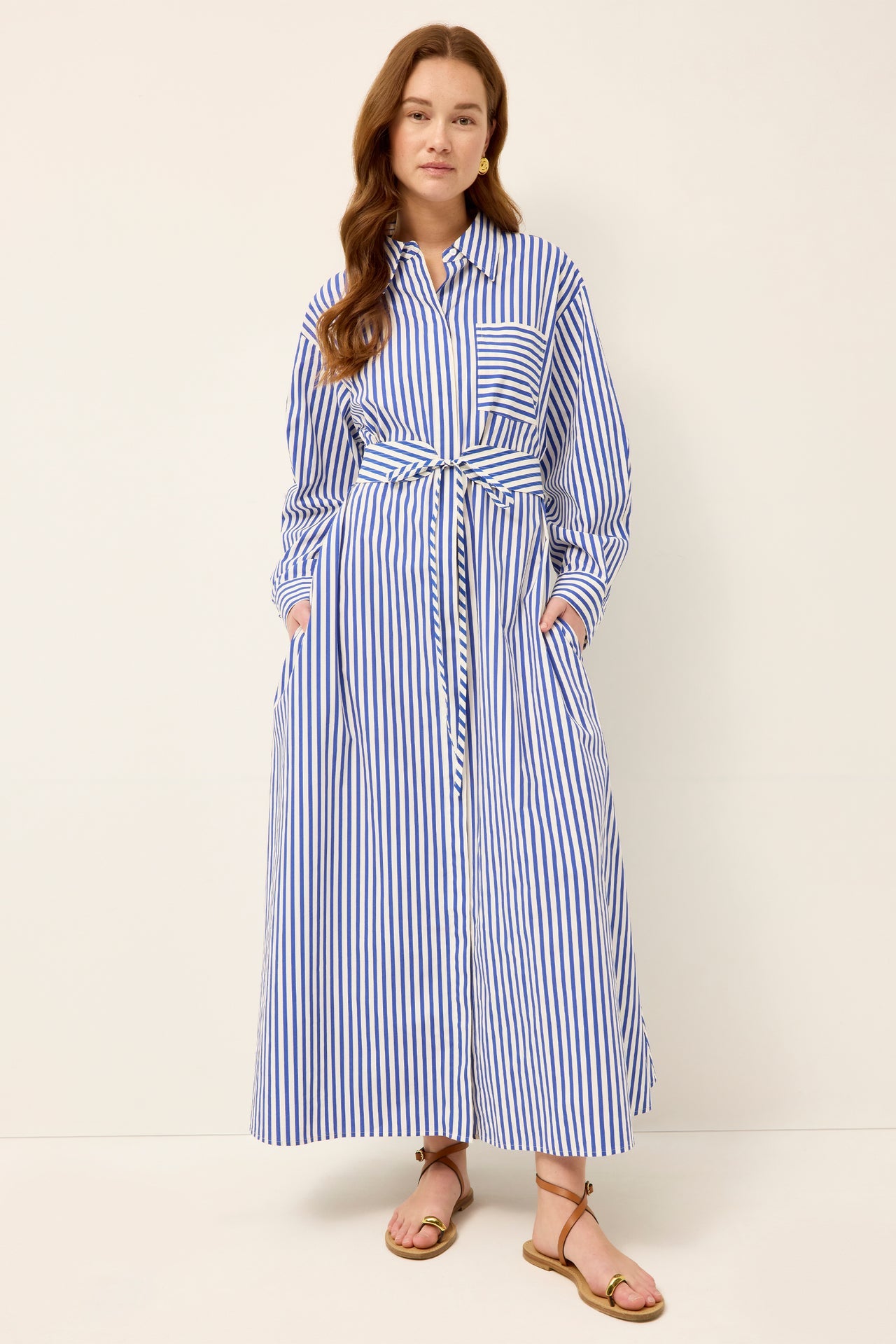 Marie Oliver Quindra Dress