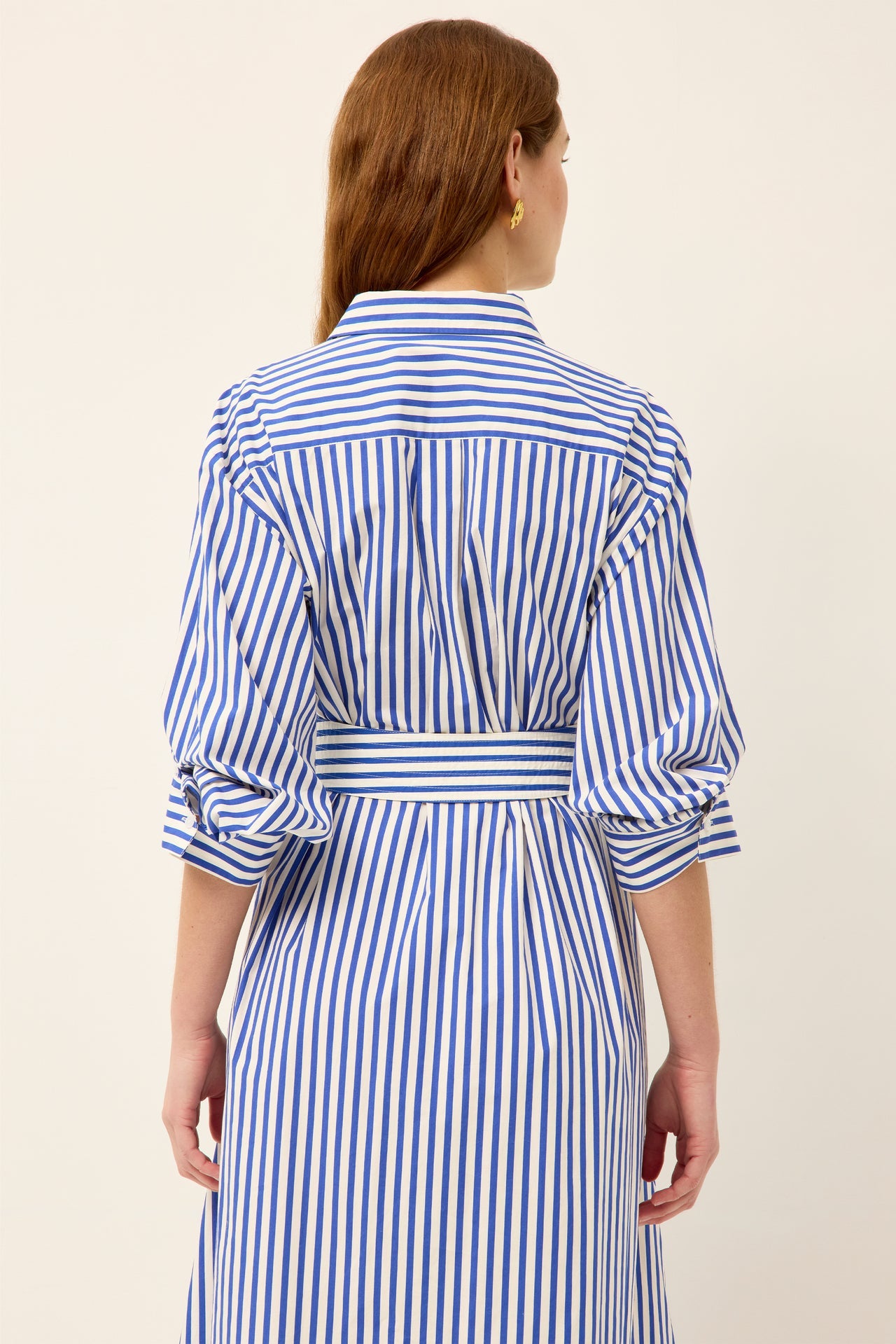 Marie Oliver Quindra Dress