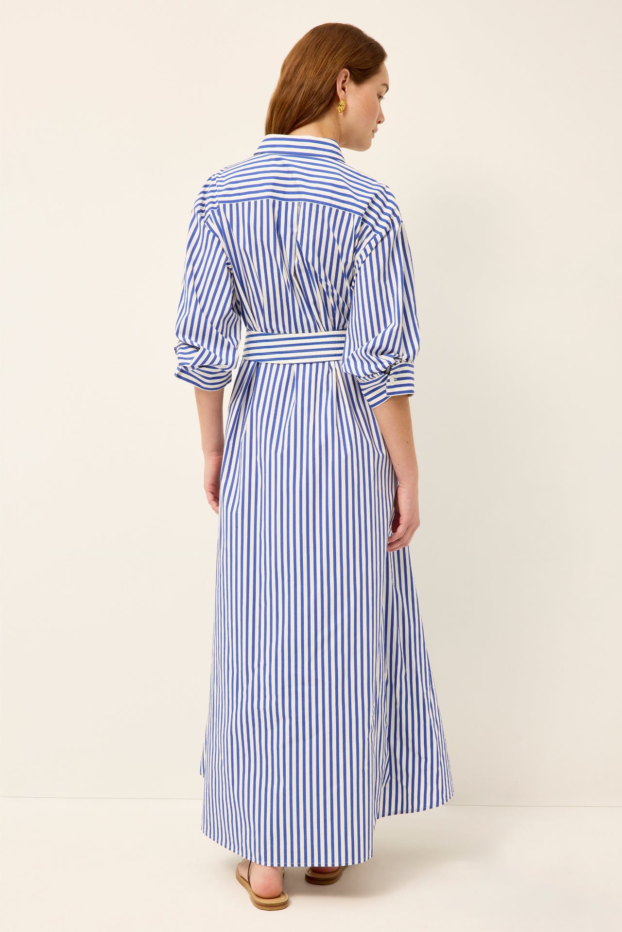 Marie Oliver Quindra Dress