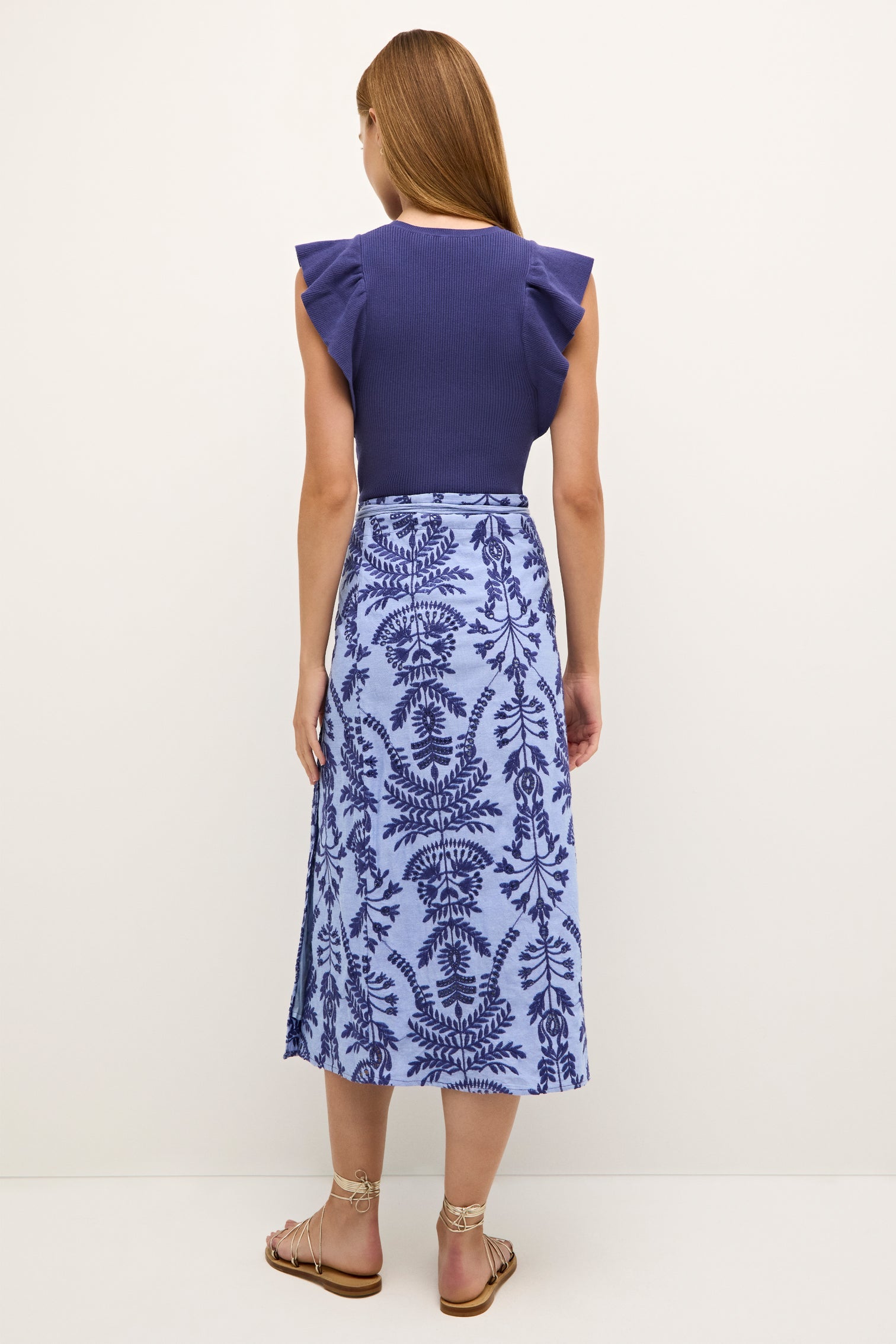 Marie Oliver Sandra Skirt