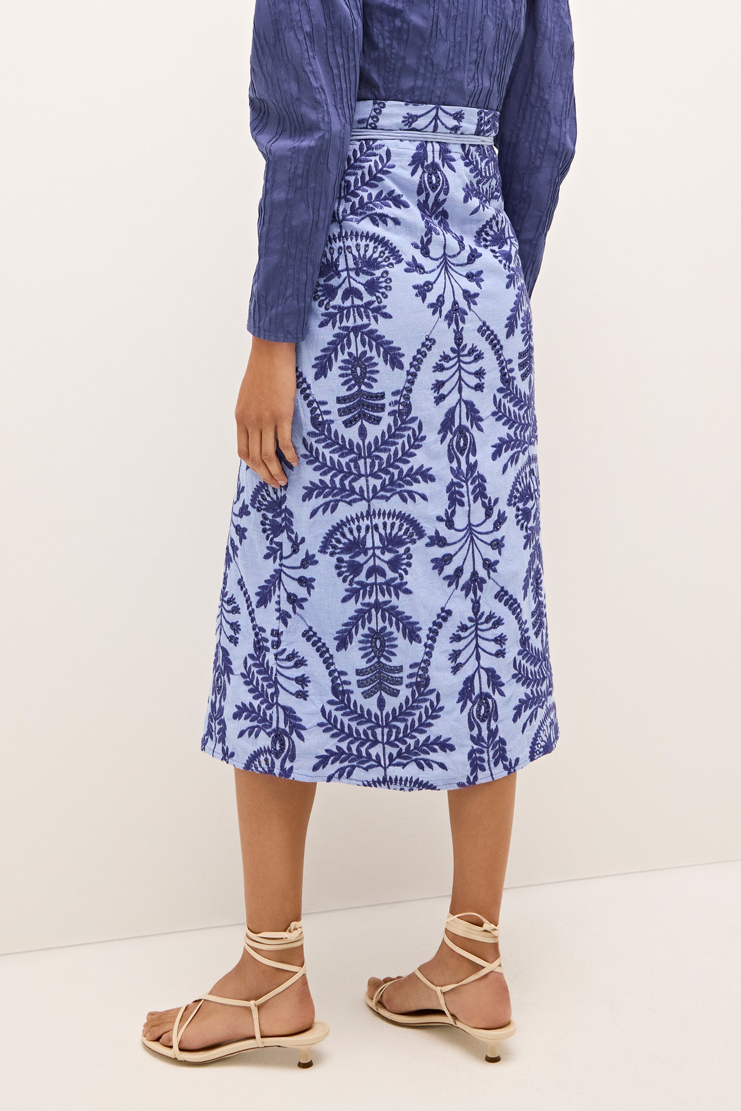 Marie Oliver Sandra Skirt