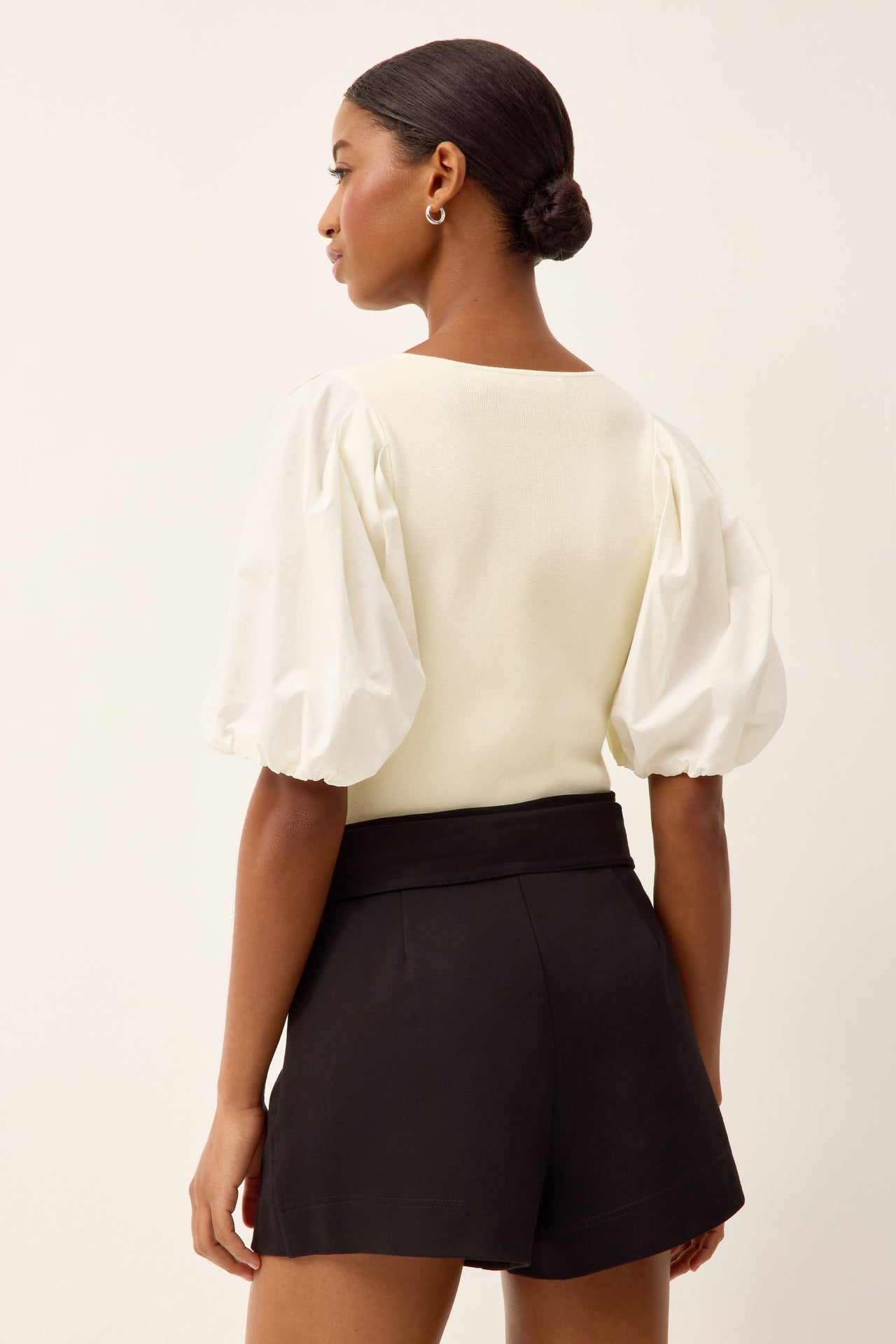 Marie Oliver Emmit Shorts