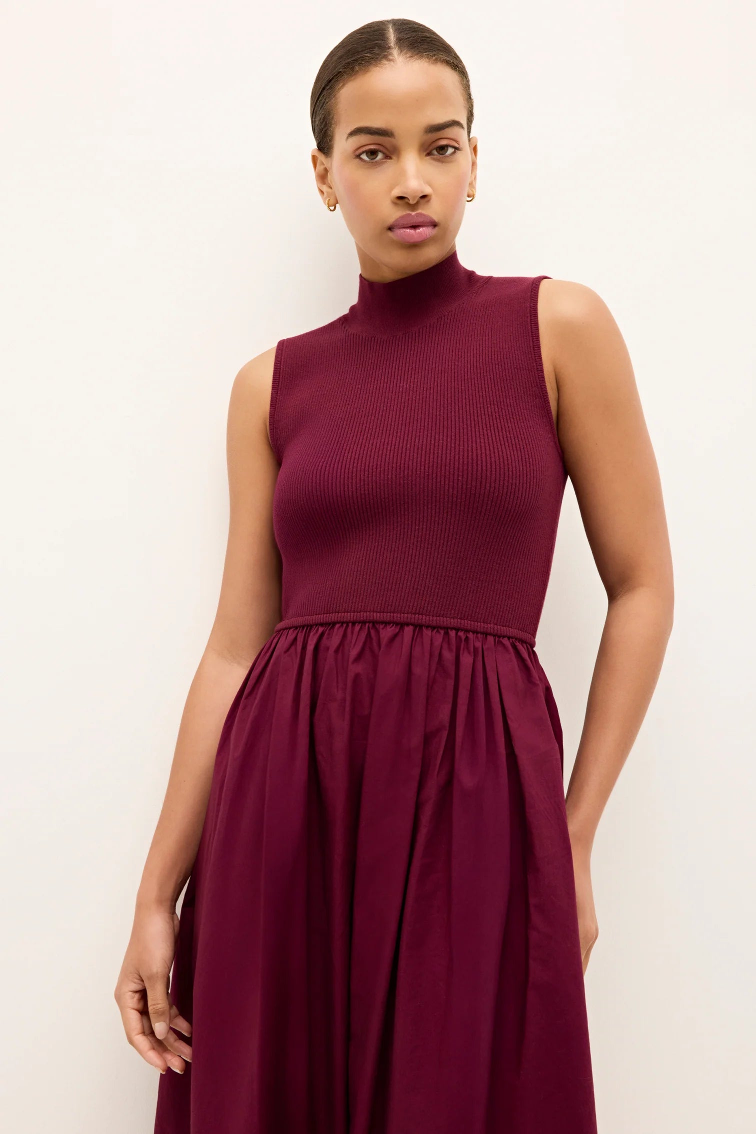 Marie Oliver Yana Dress