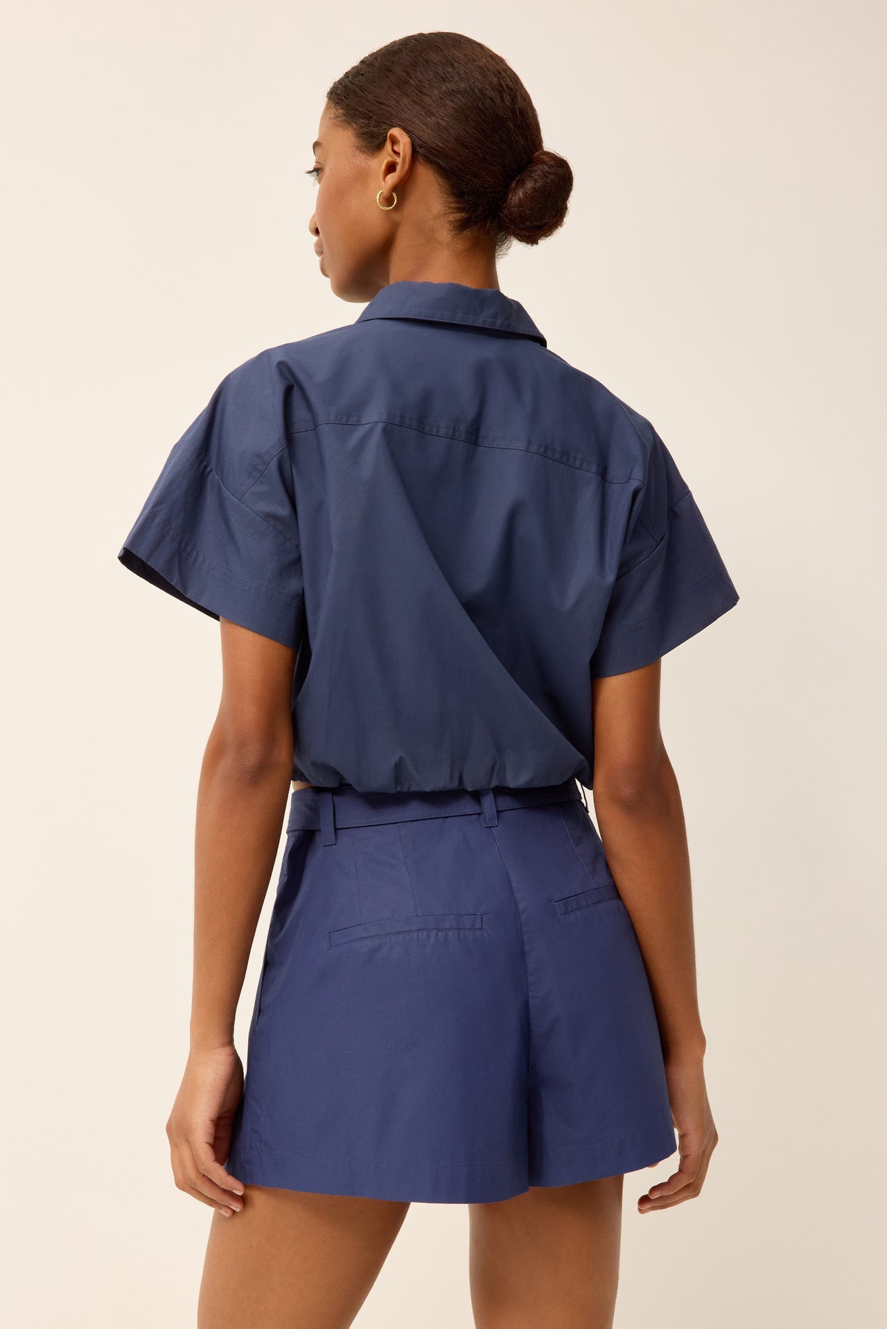 Marie Oliver Sierra Top