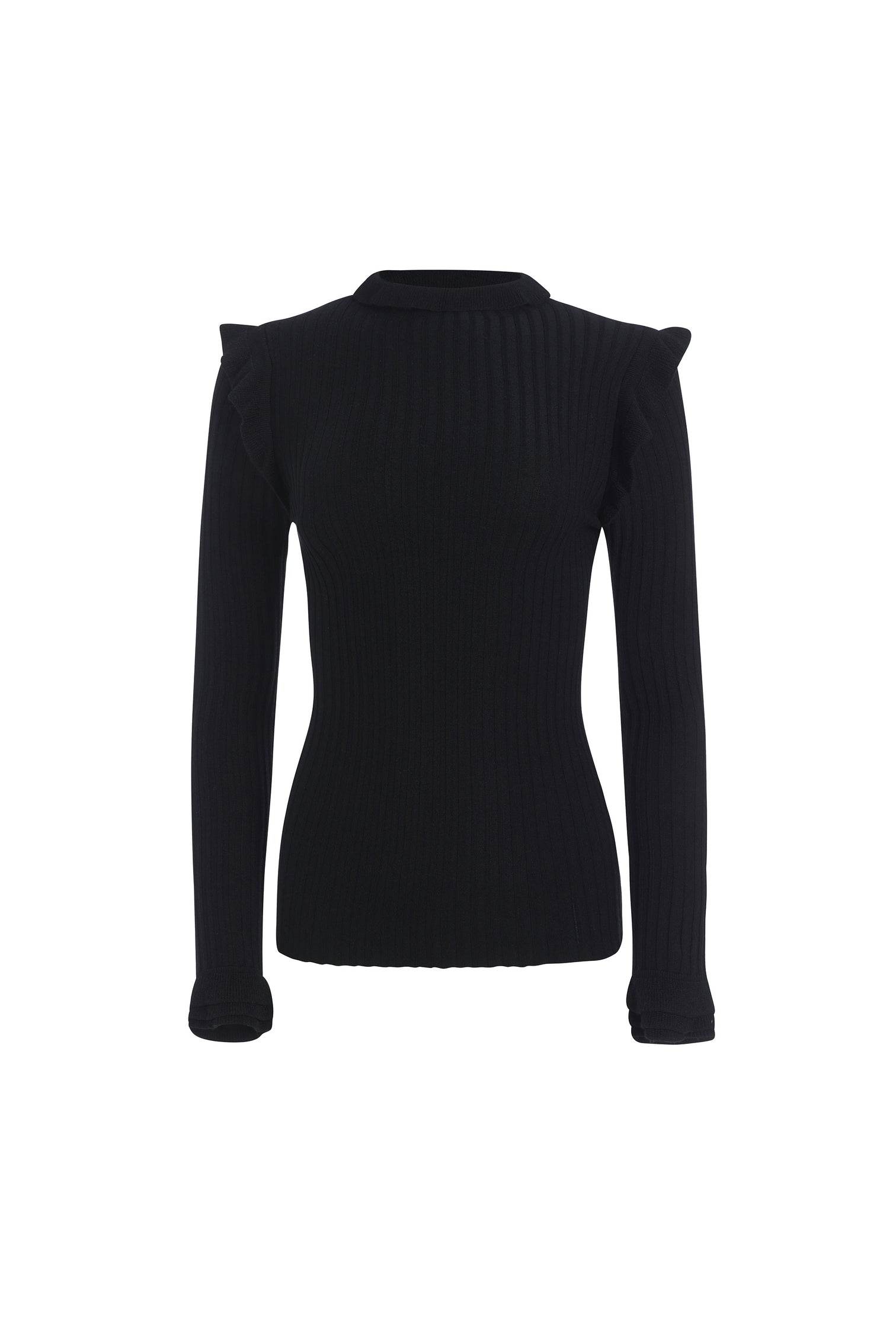 Marie Oliver Tinley Turtleneck