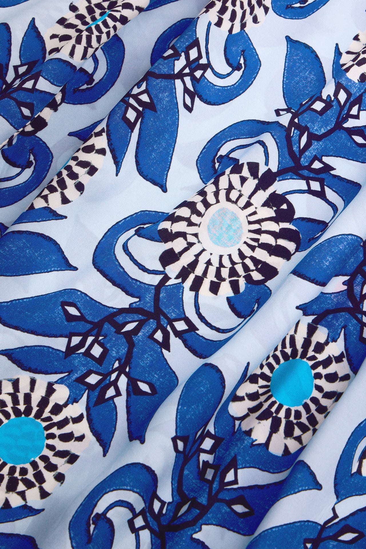 Marie Oliver Harly Top