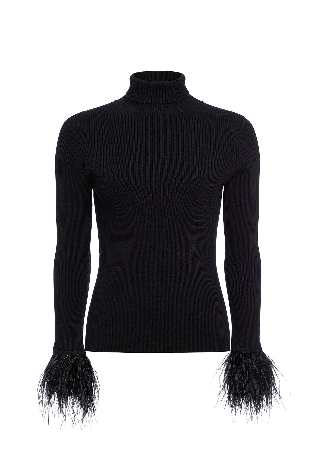 Marie Oliver Tucker Top