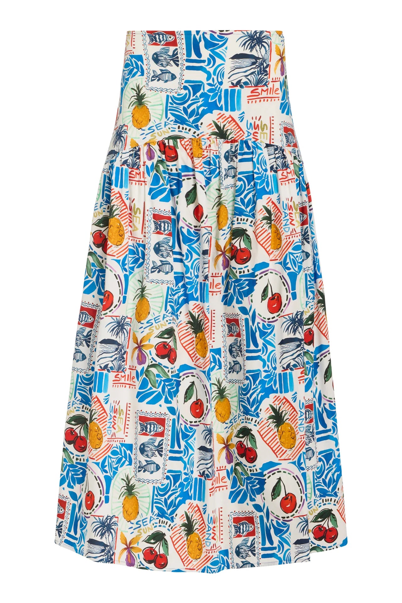 Marie Oliver Vicki Skirt 3V3-138-220A